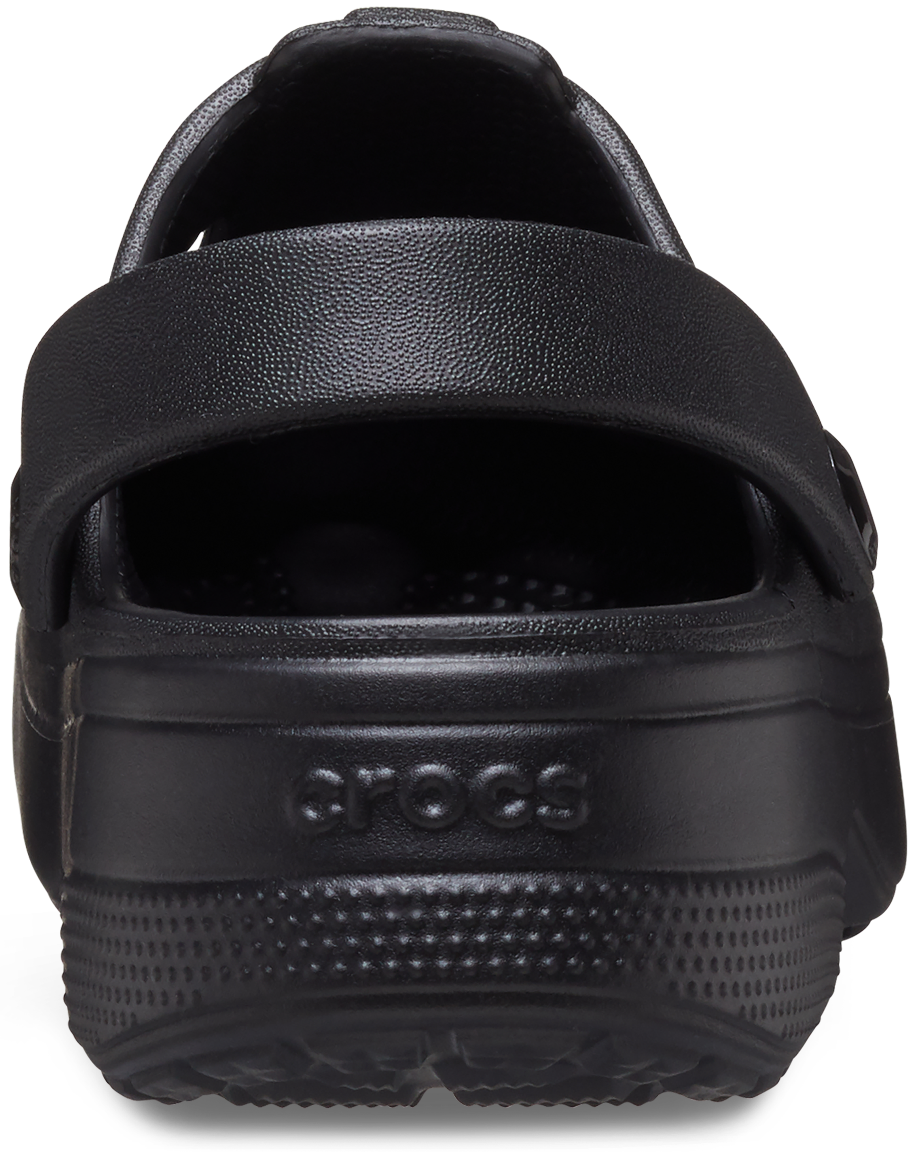 Toddler Classic Mary Jane Clog