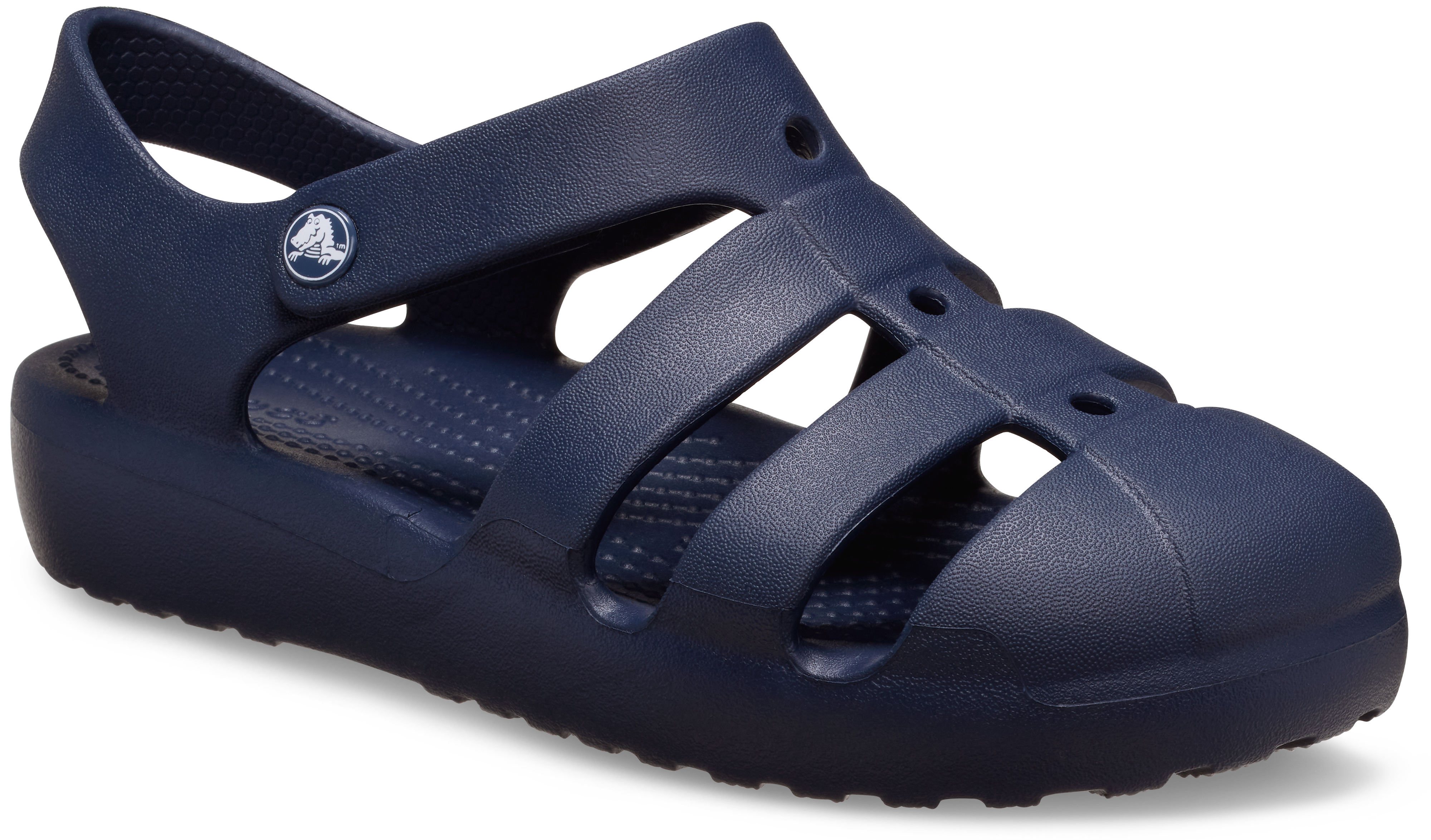 Kids' Classic Fisherman Sandal