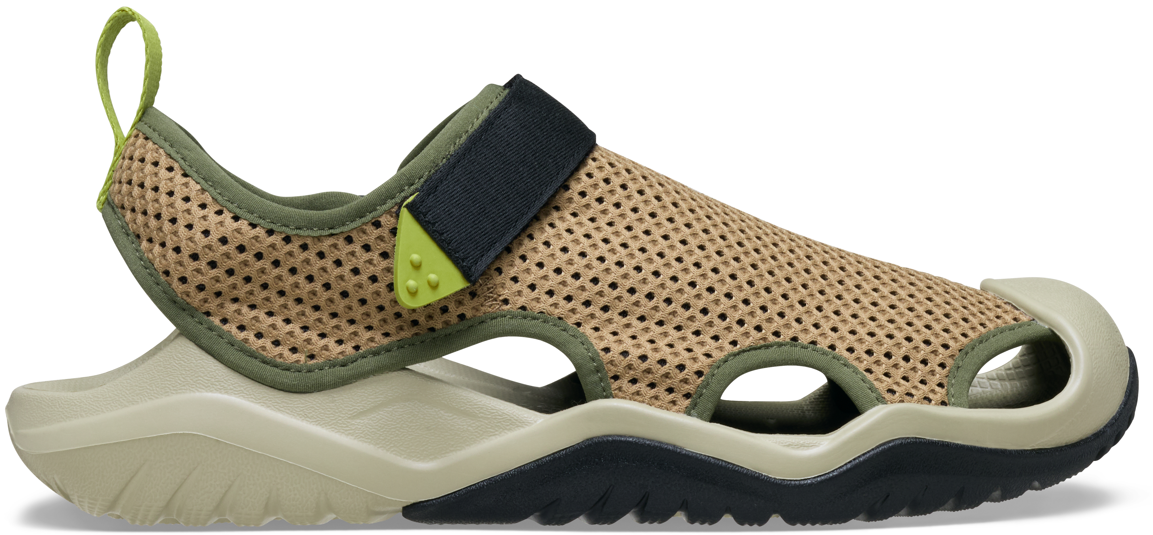 Men’s Swiftwater™ Mesh Deck Sandal