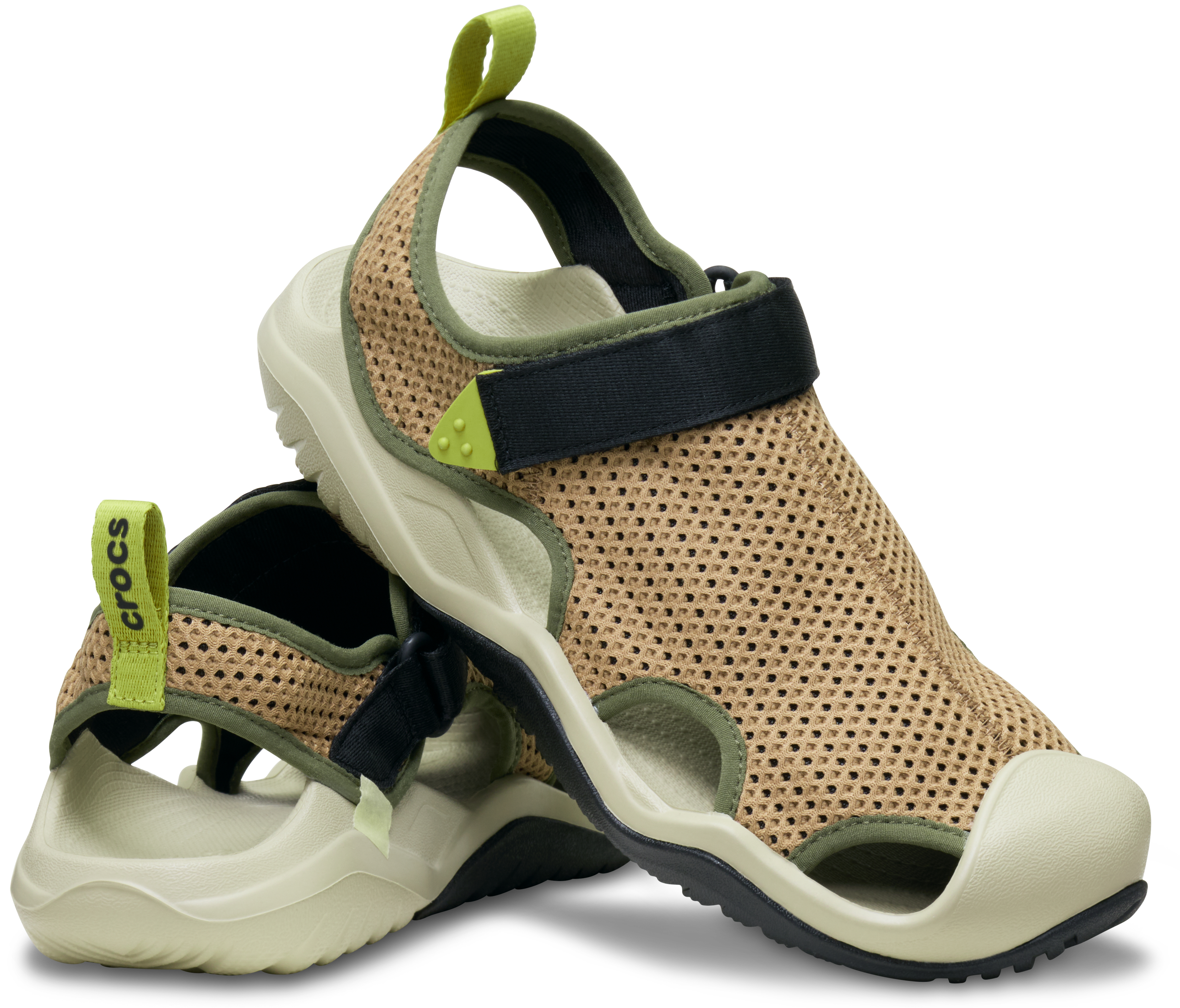 Men’s Swiftwater™ Mesh Deck Sandal