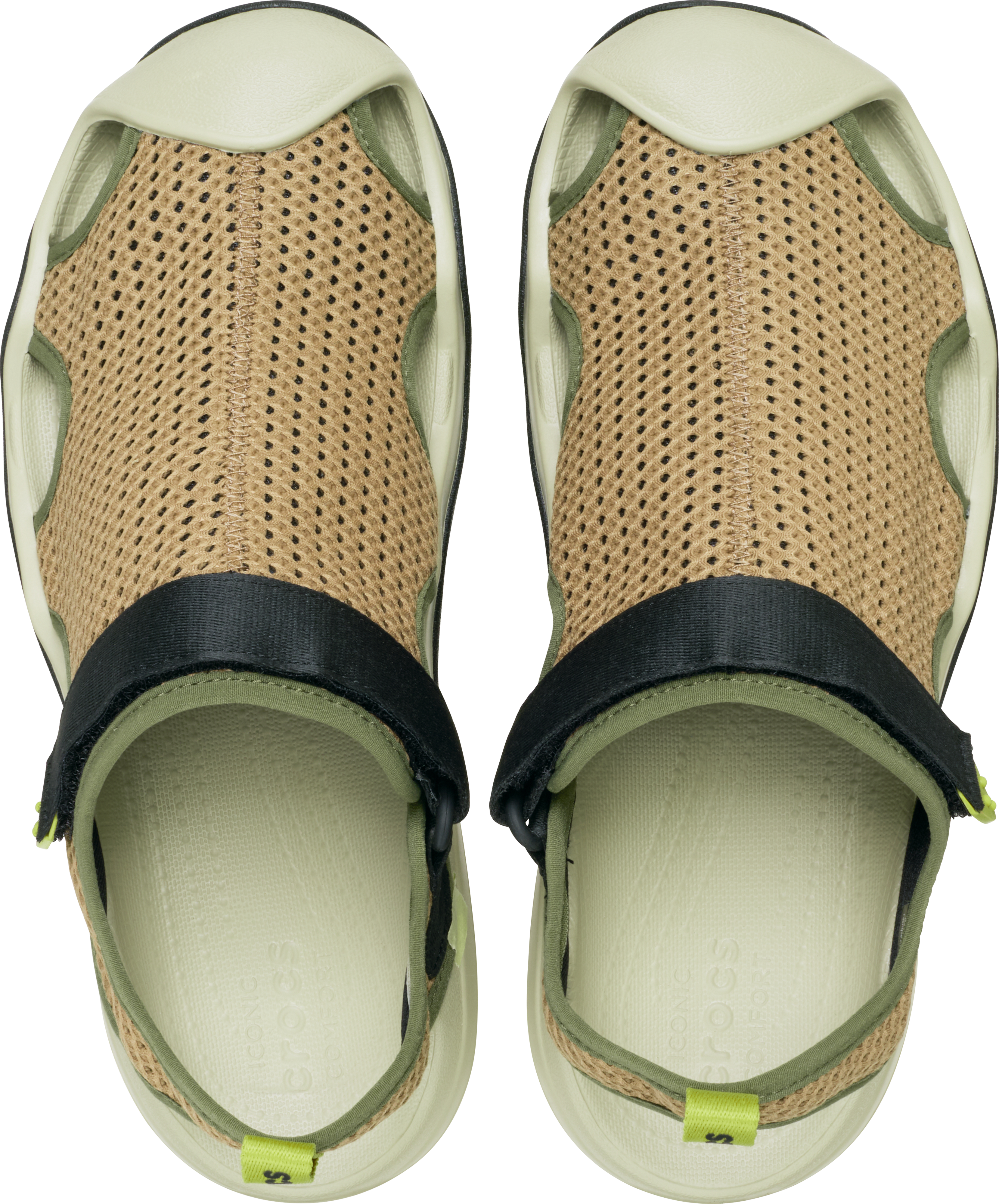 Men’s Swiftwater™ Mesh Deck Sandal