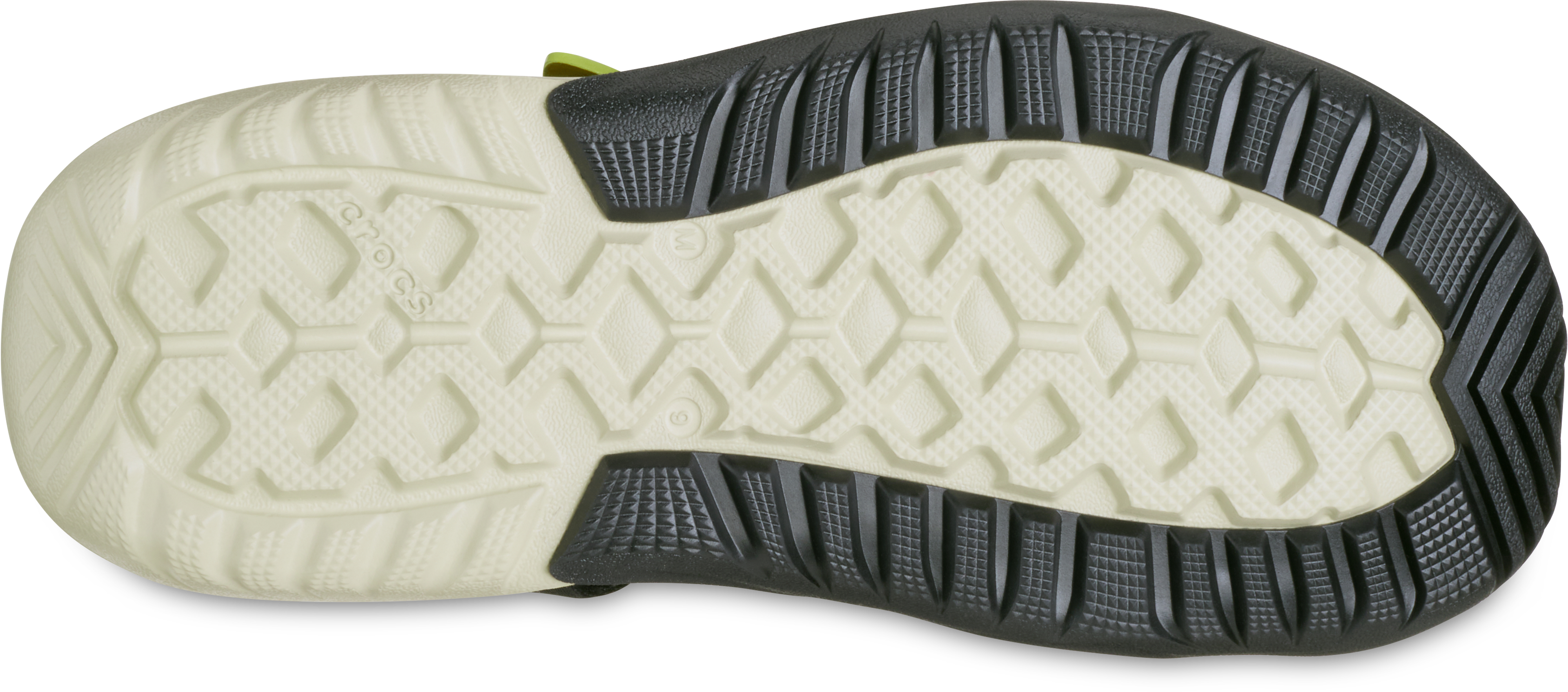 Men’s Swiftwater™ Mesh Deck Sandal