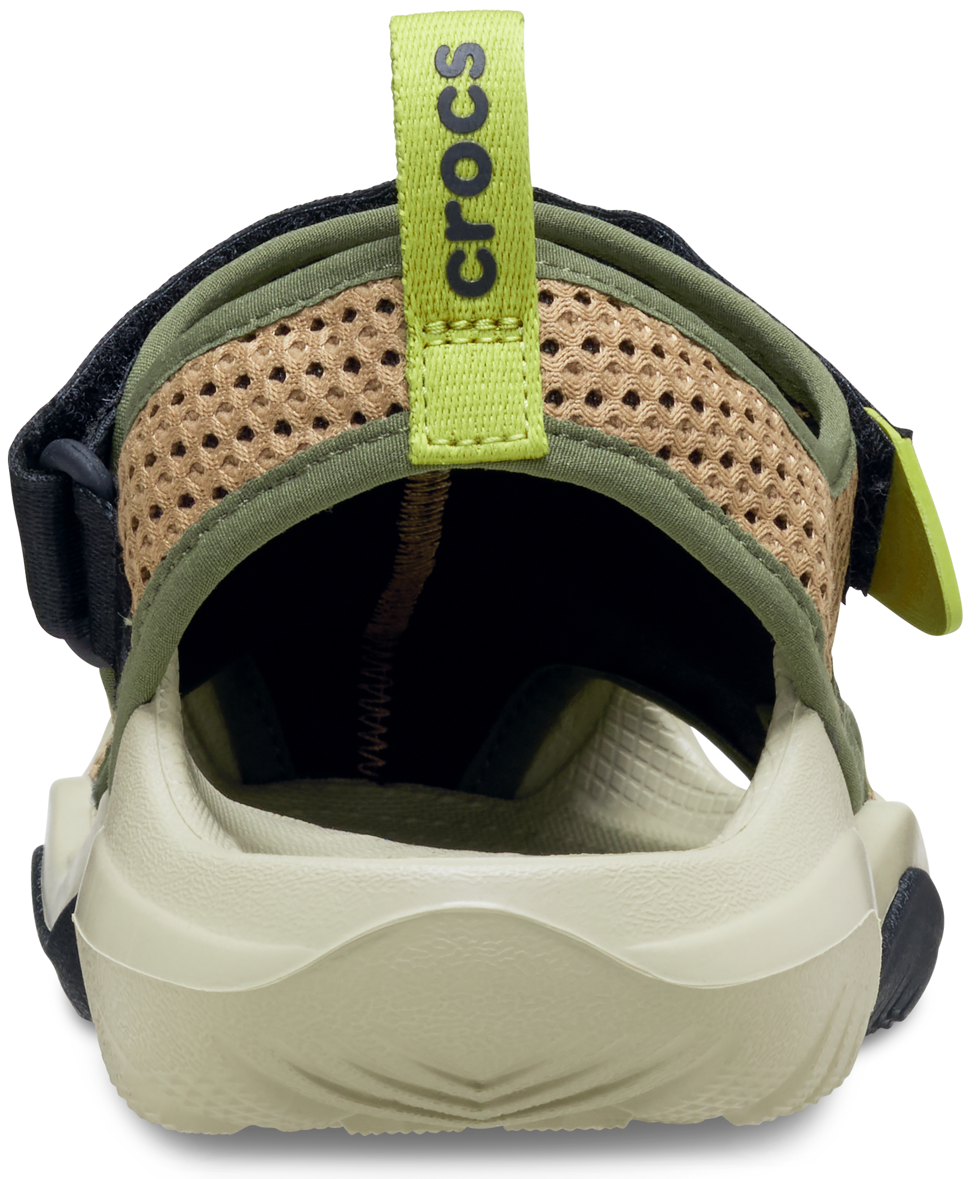 Men’s Swiftwater™ Mesh Deck Sandal