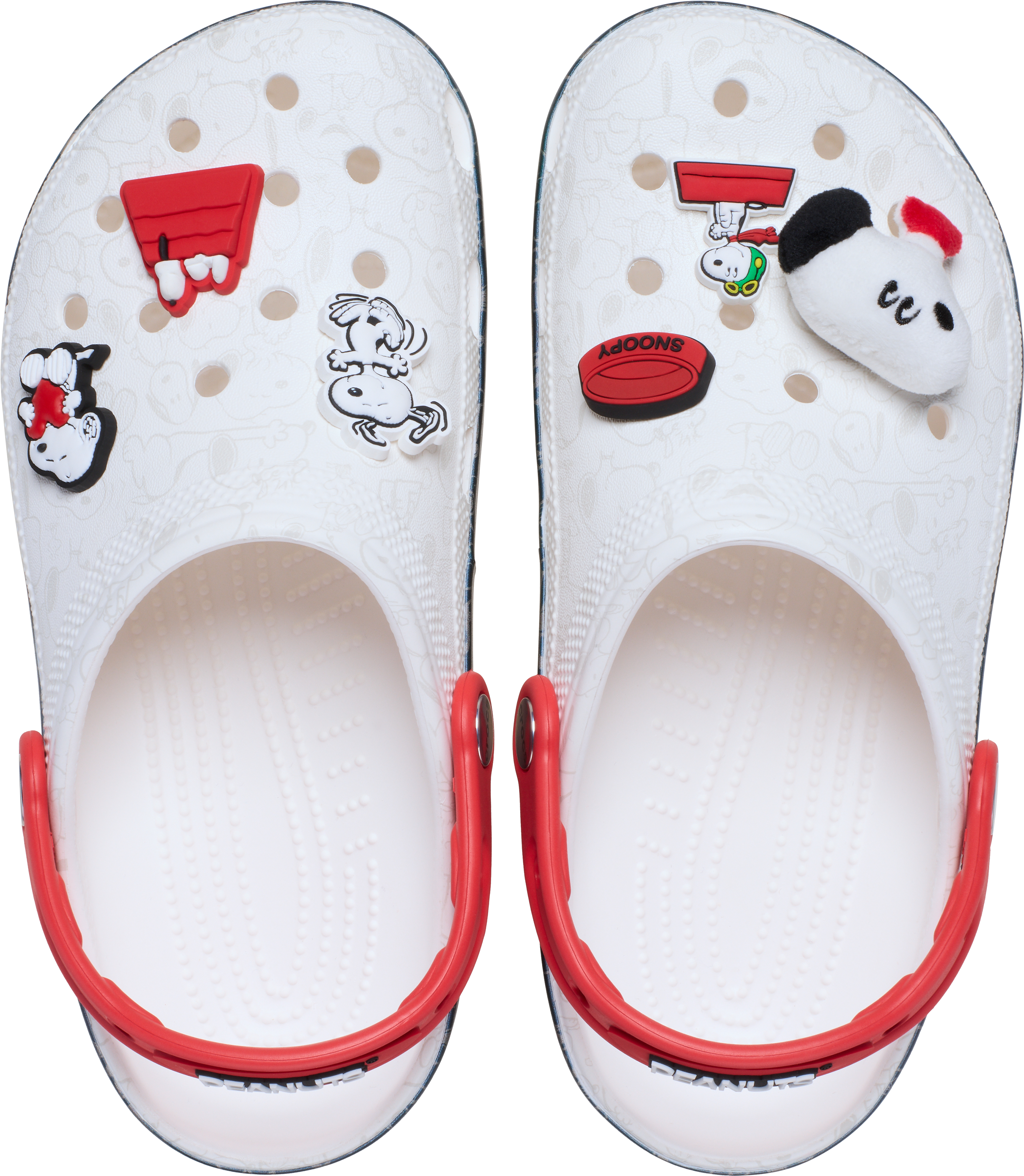 Peanuts Classic Clog