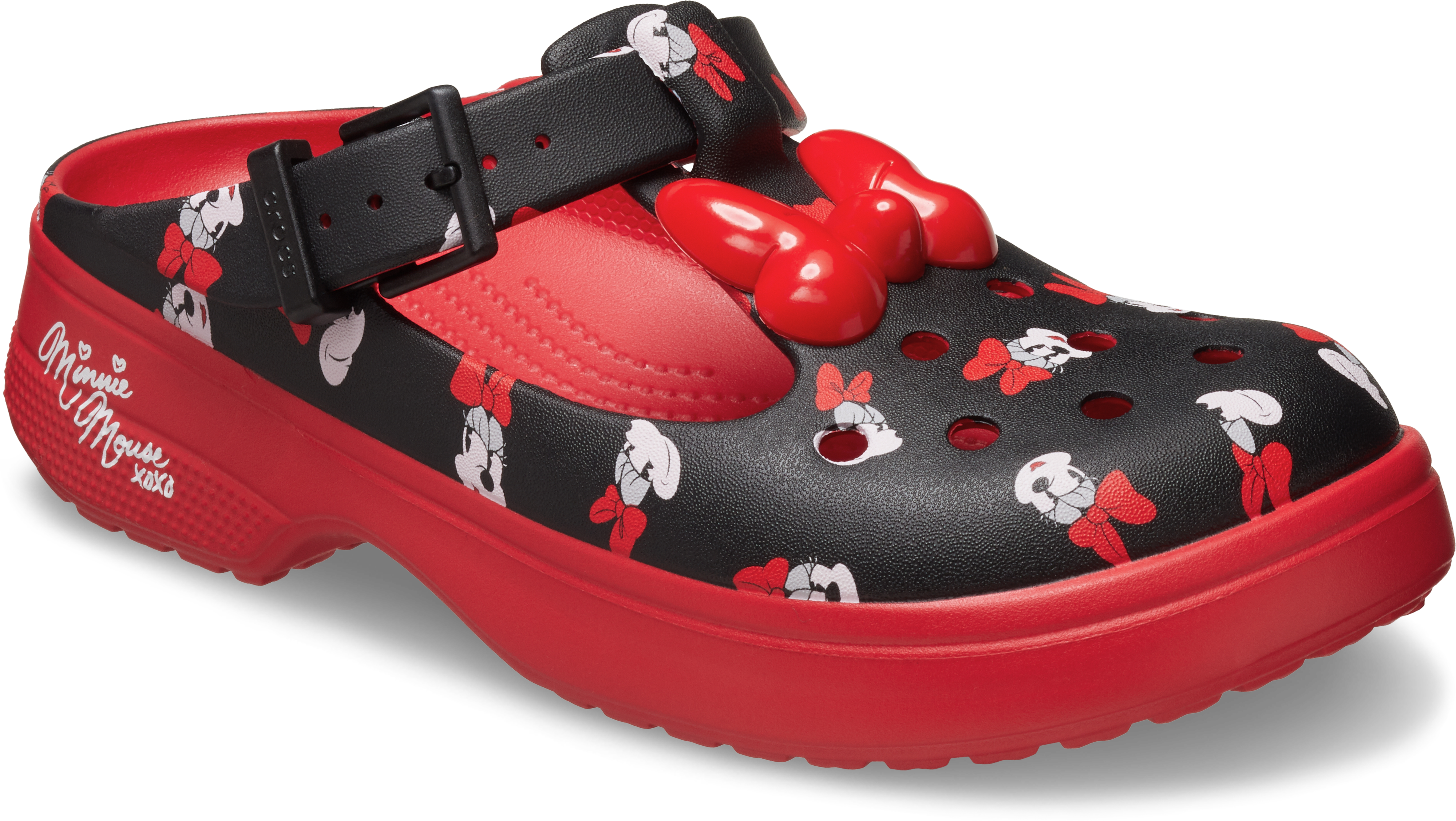 Minnie Mouse Mary Jane