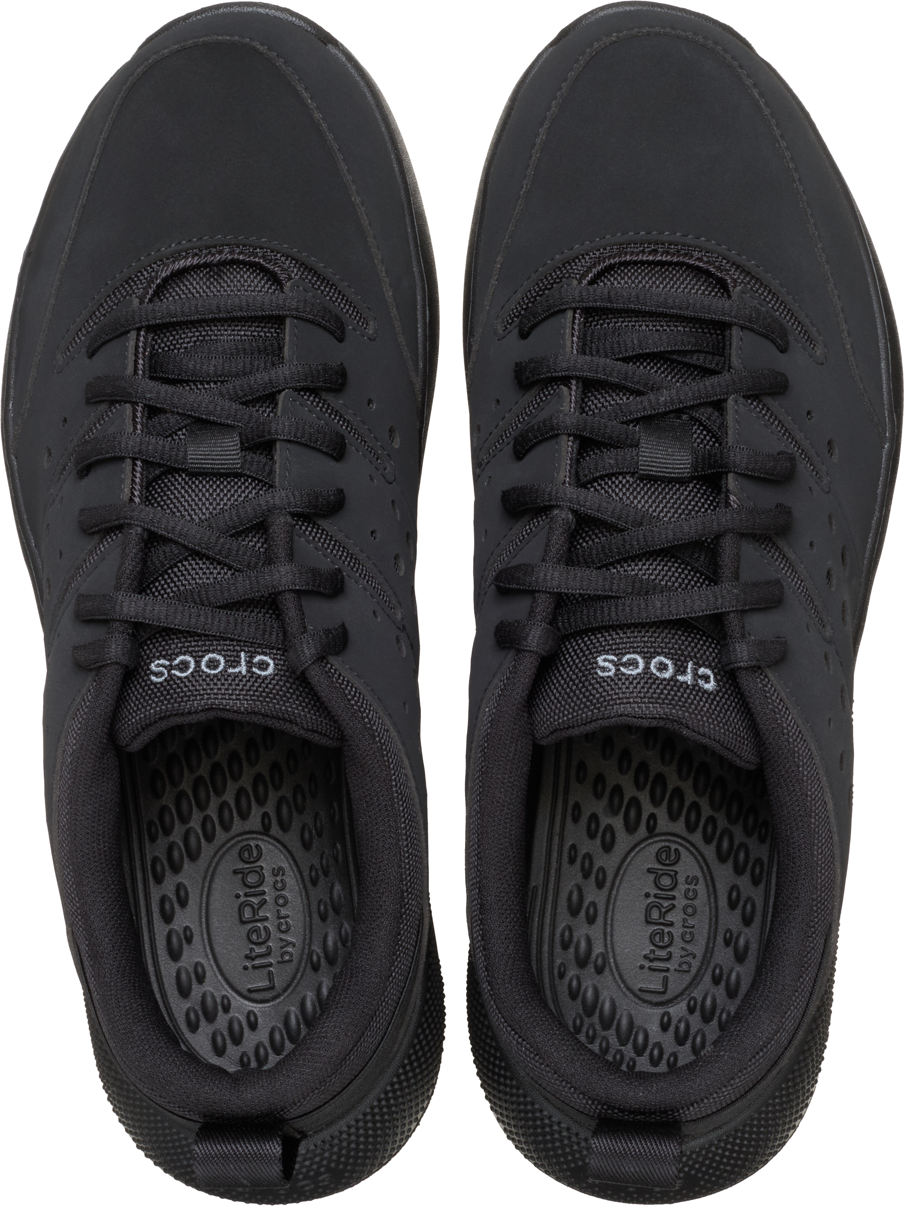 Men's On the Clock Work Sneaker Wide