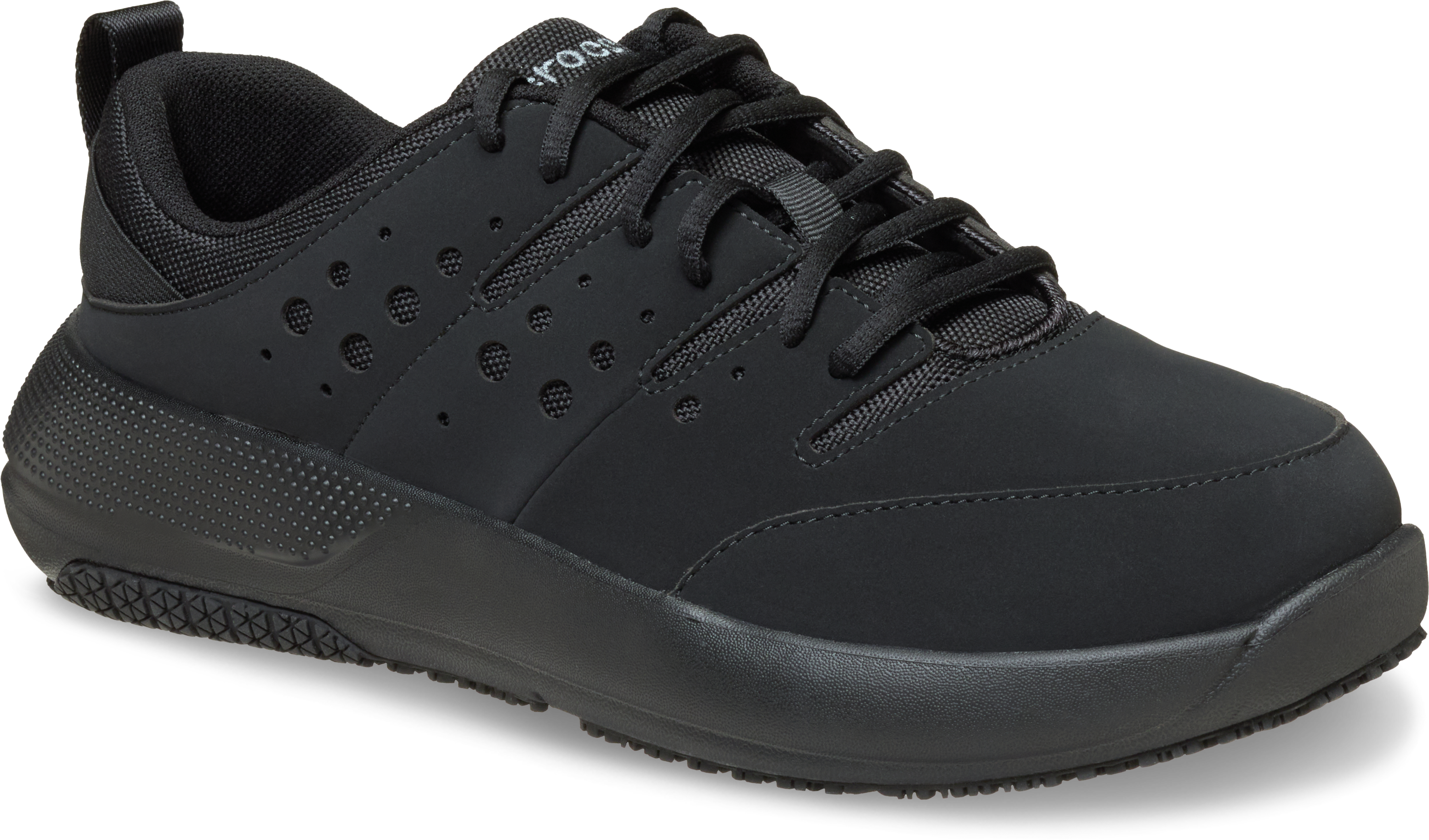 Women's On the Clock Work Sneaker Wide