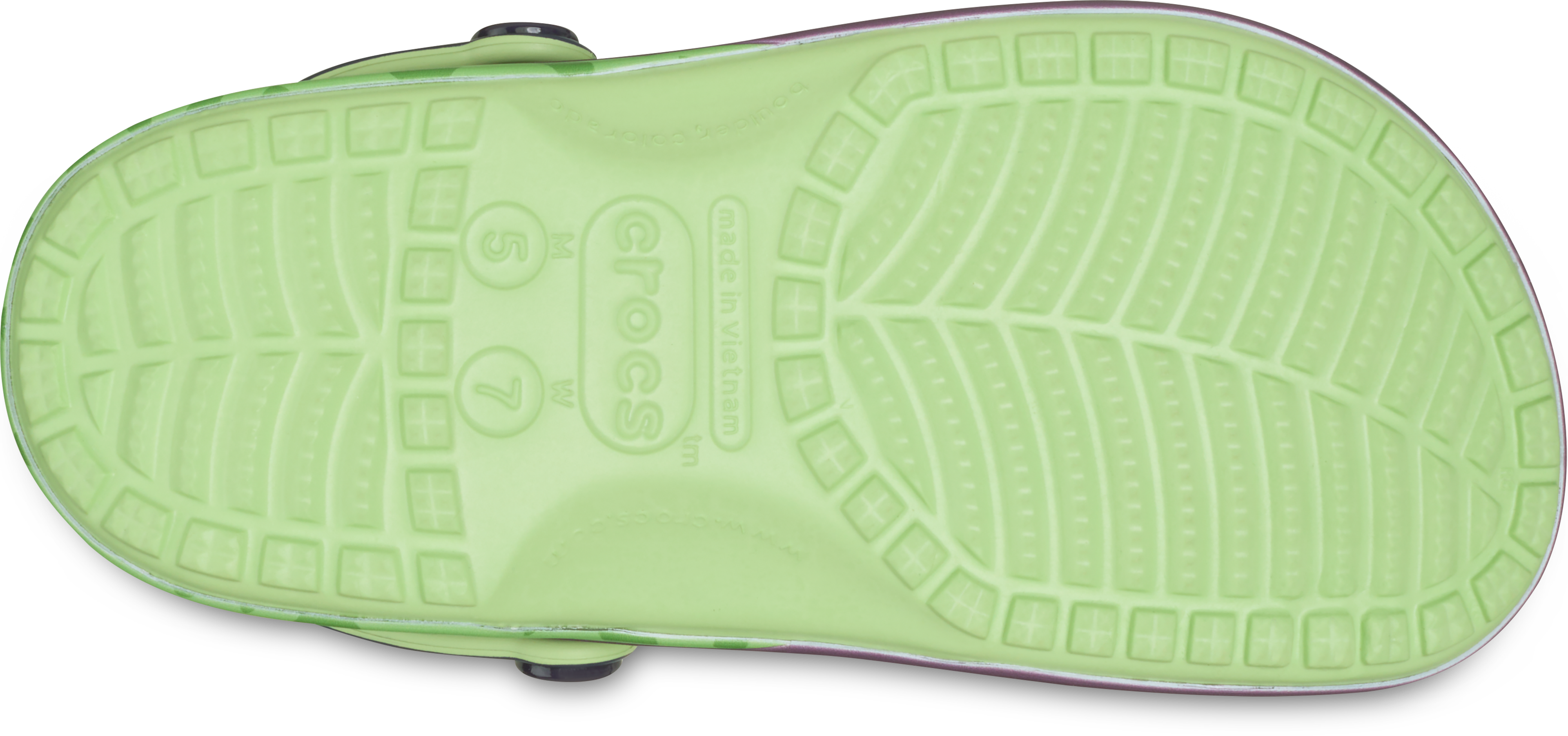 Dragon Ball Z Cell Classic Clog