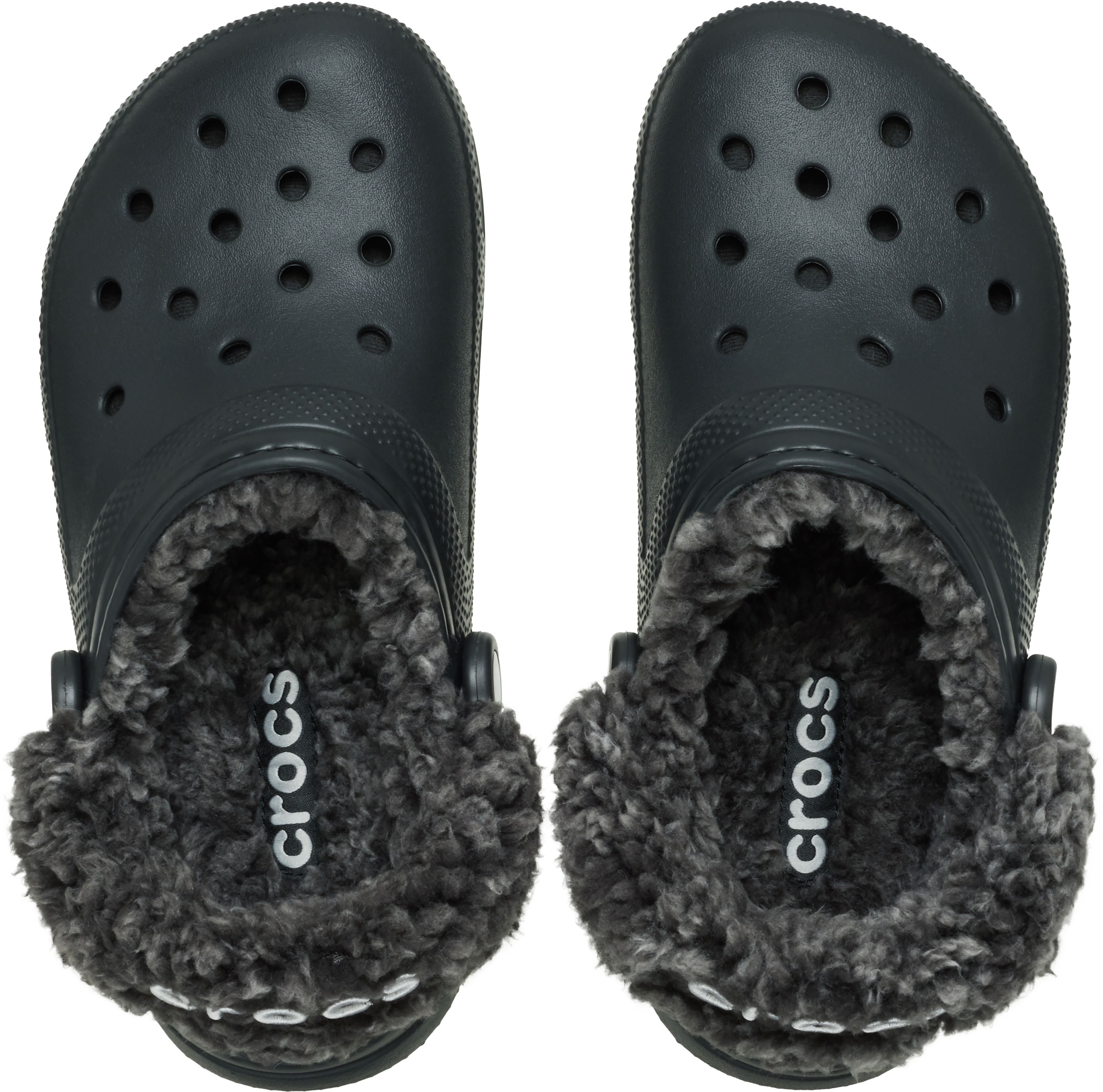 Classic Fleece Lined Clog