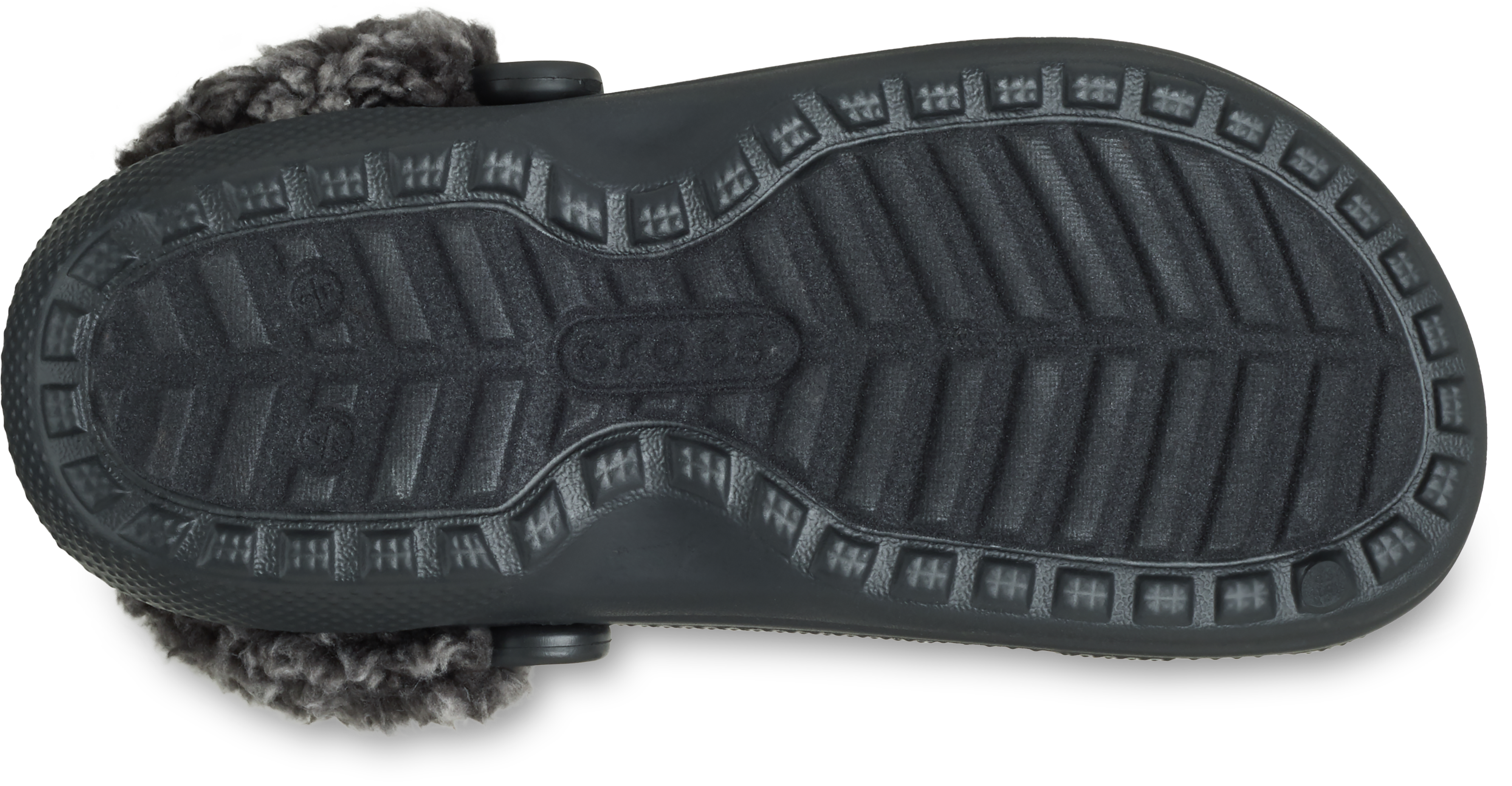 Classic Fleece Lined Clog