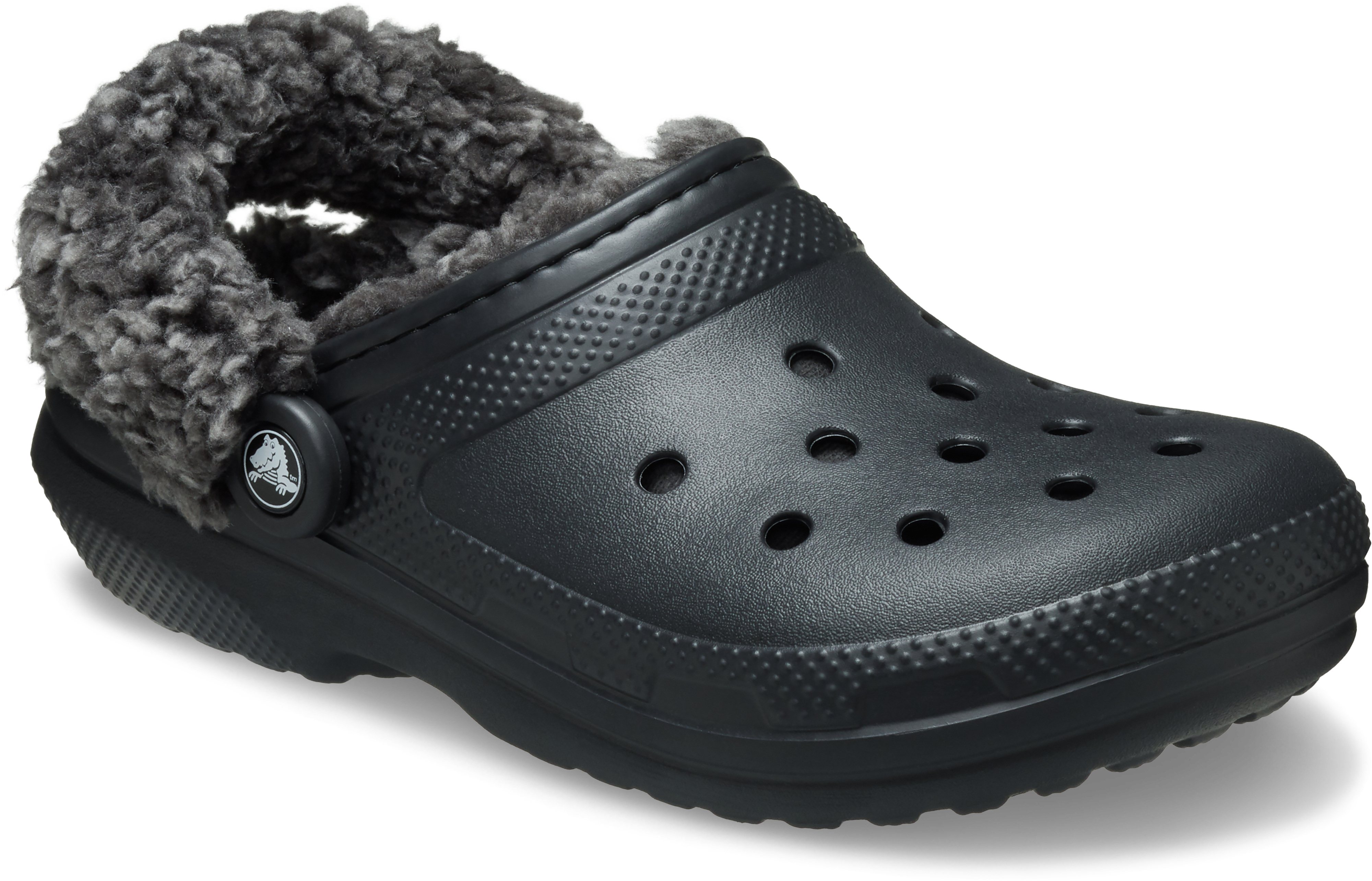 Classic Fleece Lined Clog