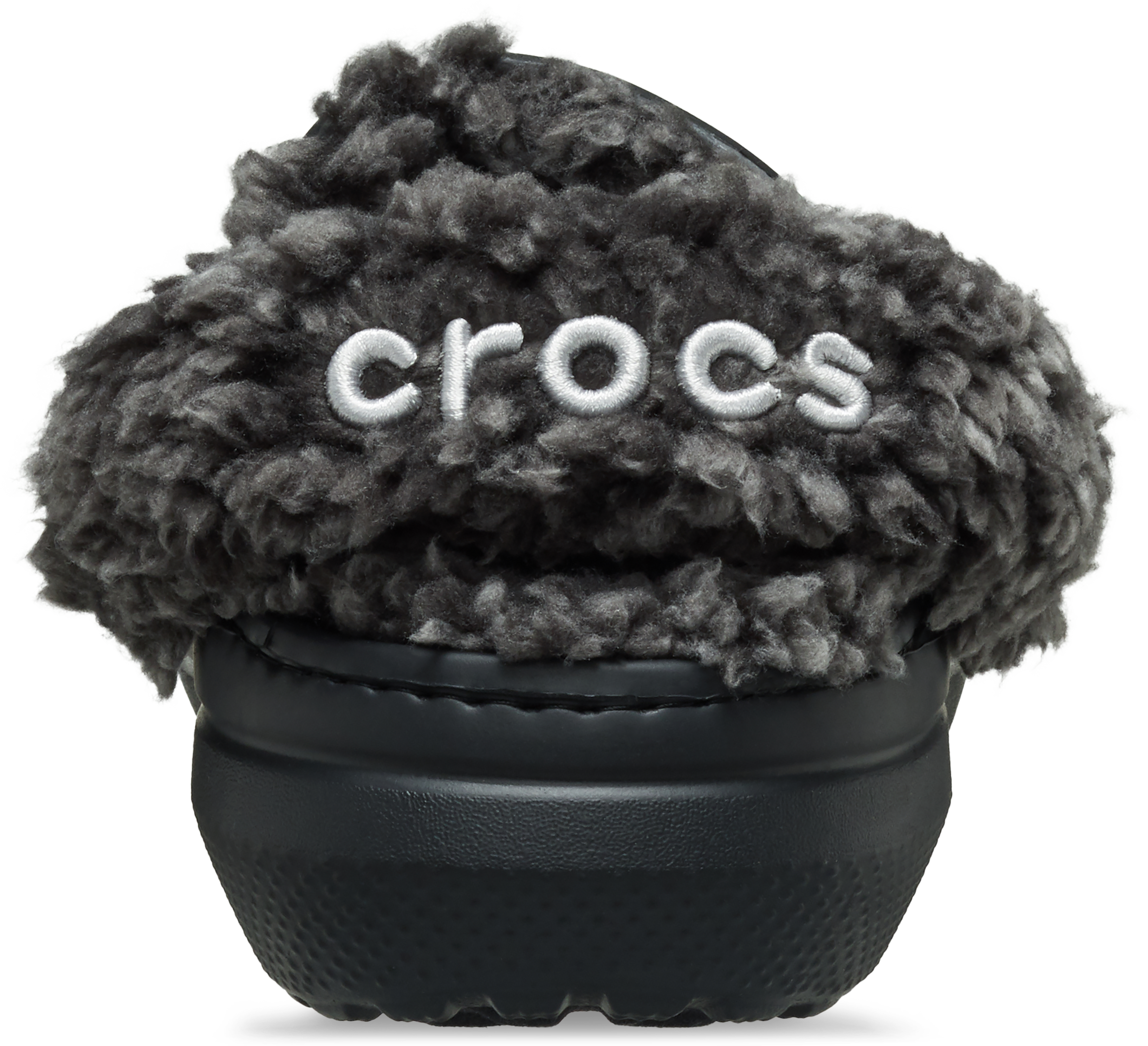 Classic Fleece Lined Clog