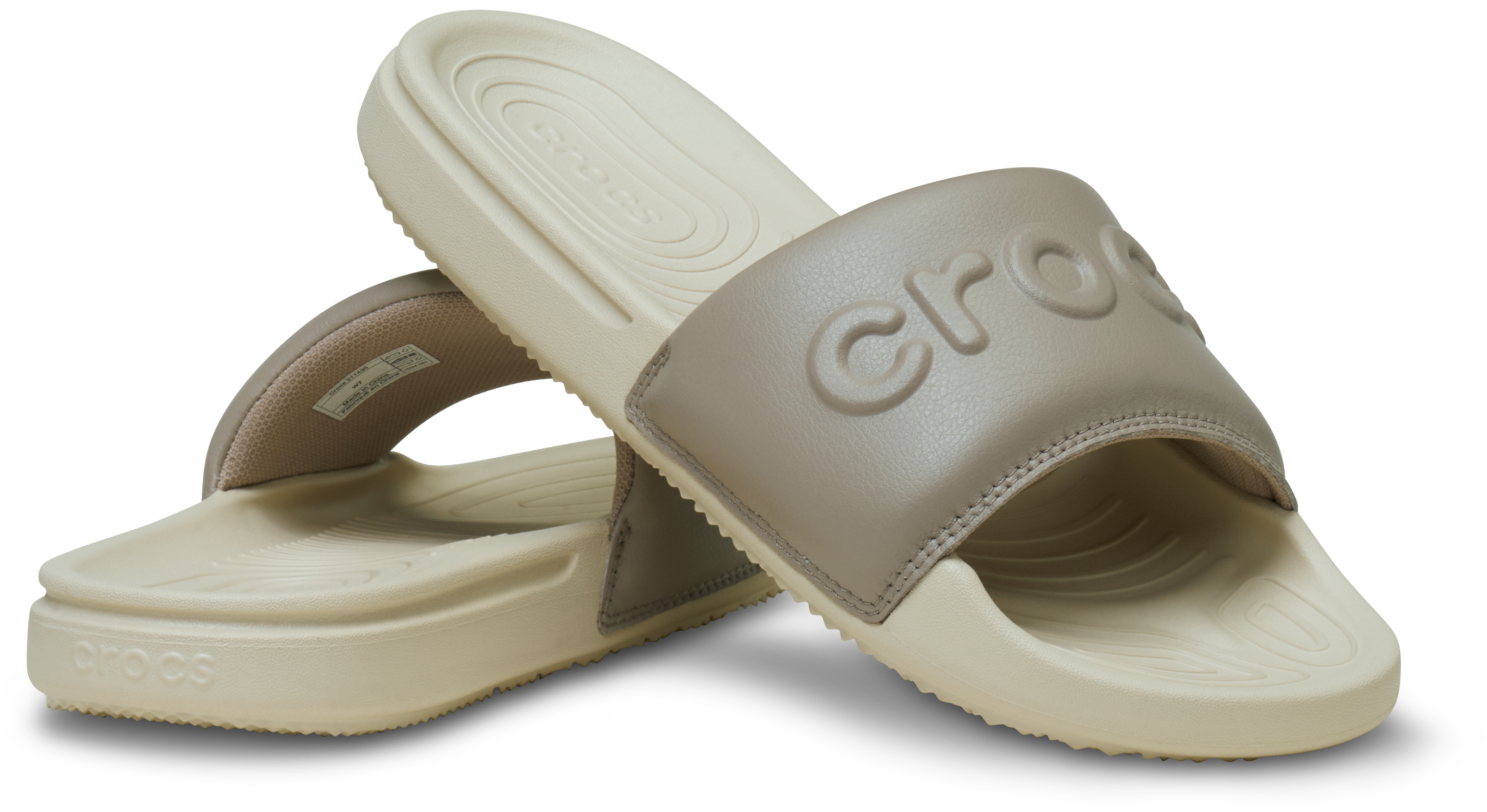 Women's Crocs All Day Slide