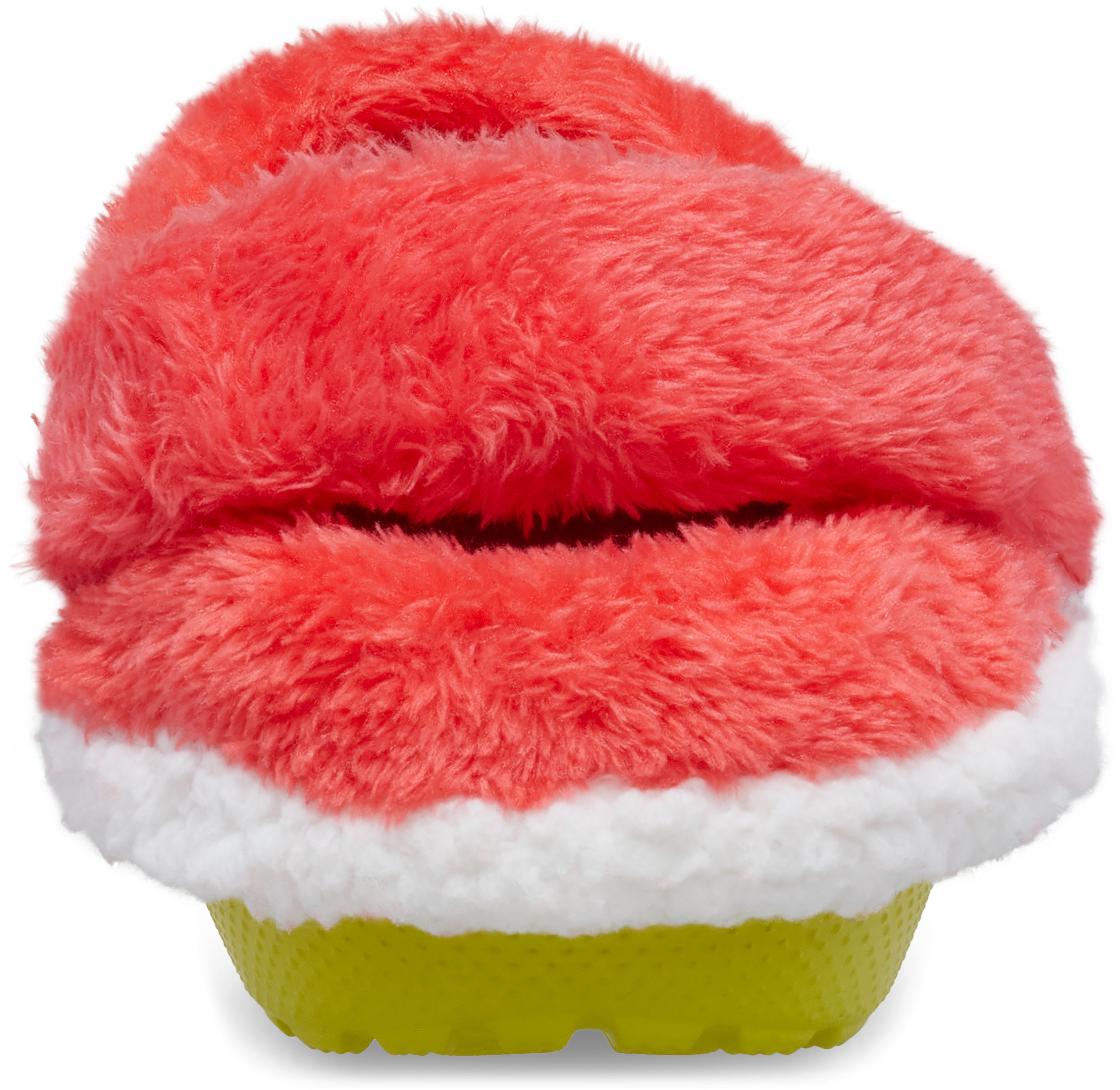 Kid's The Grinch Classic Lined Clog
