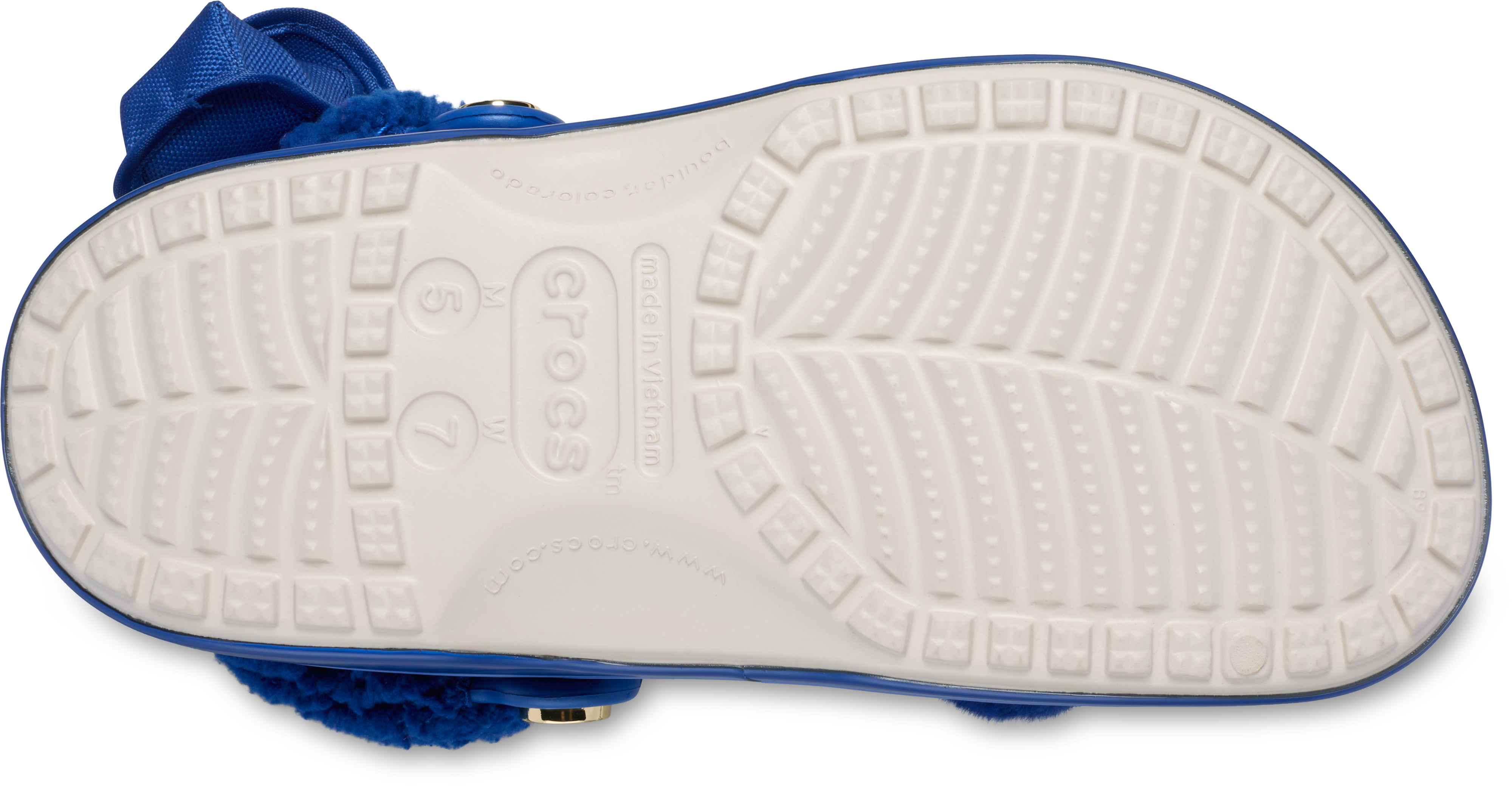 Disney Zootopia 2 Classic Clog