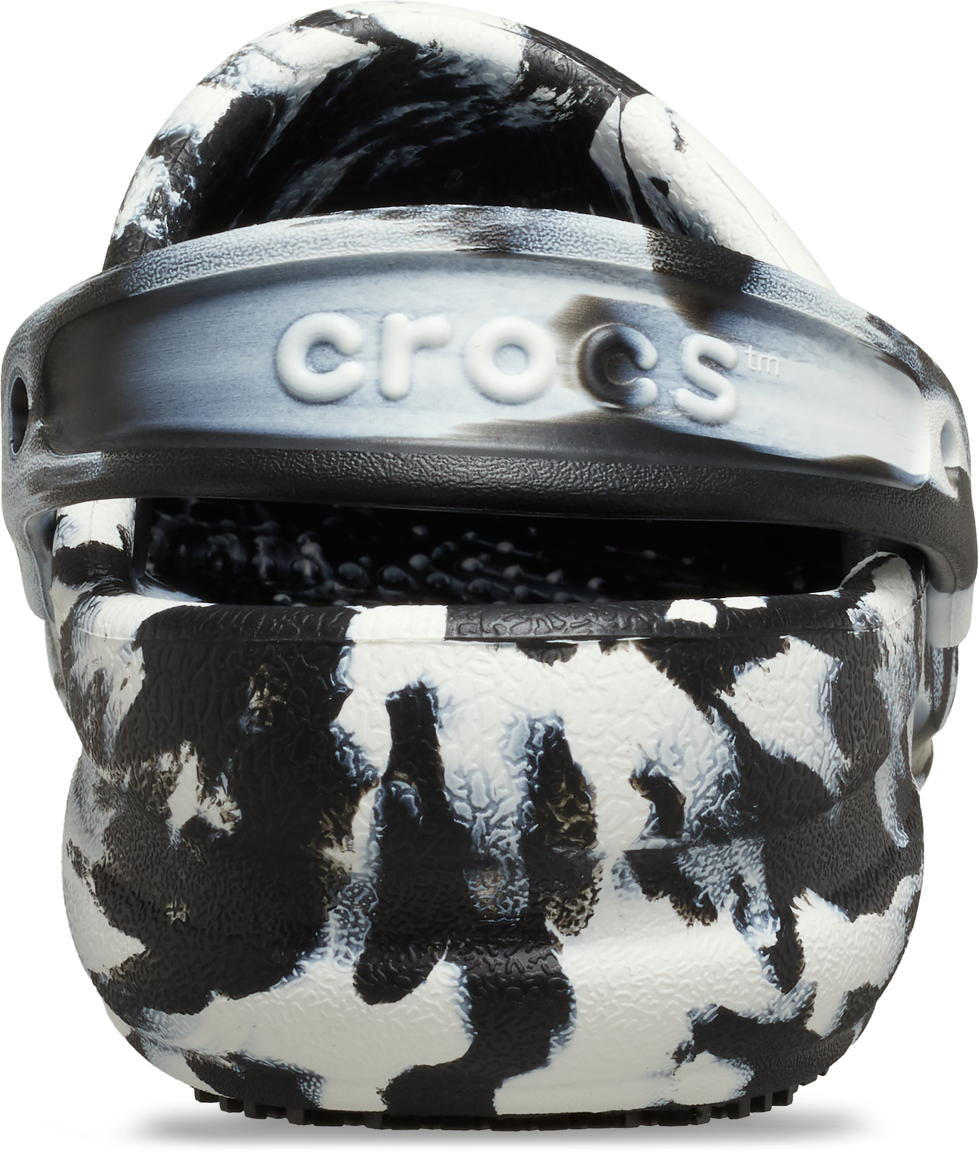 Bistro Marbled Work Clog