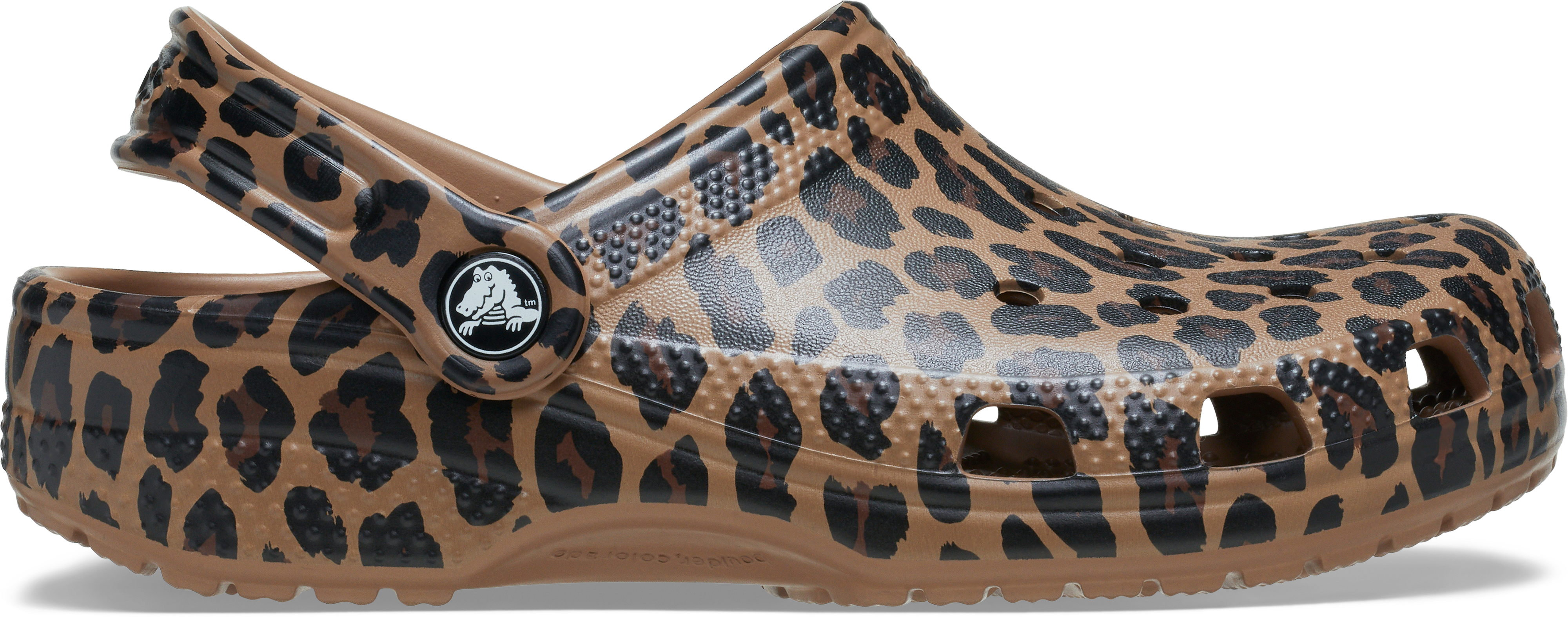 Toddler Classic Animal Clog