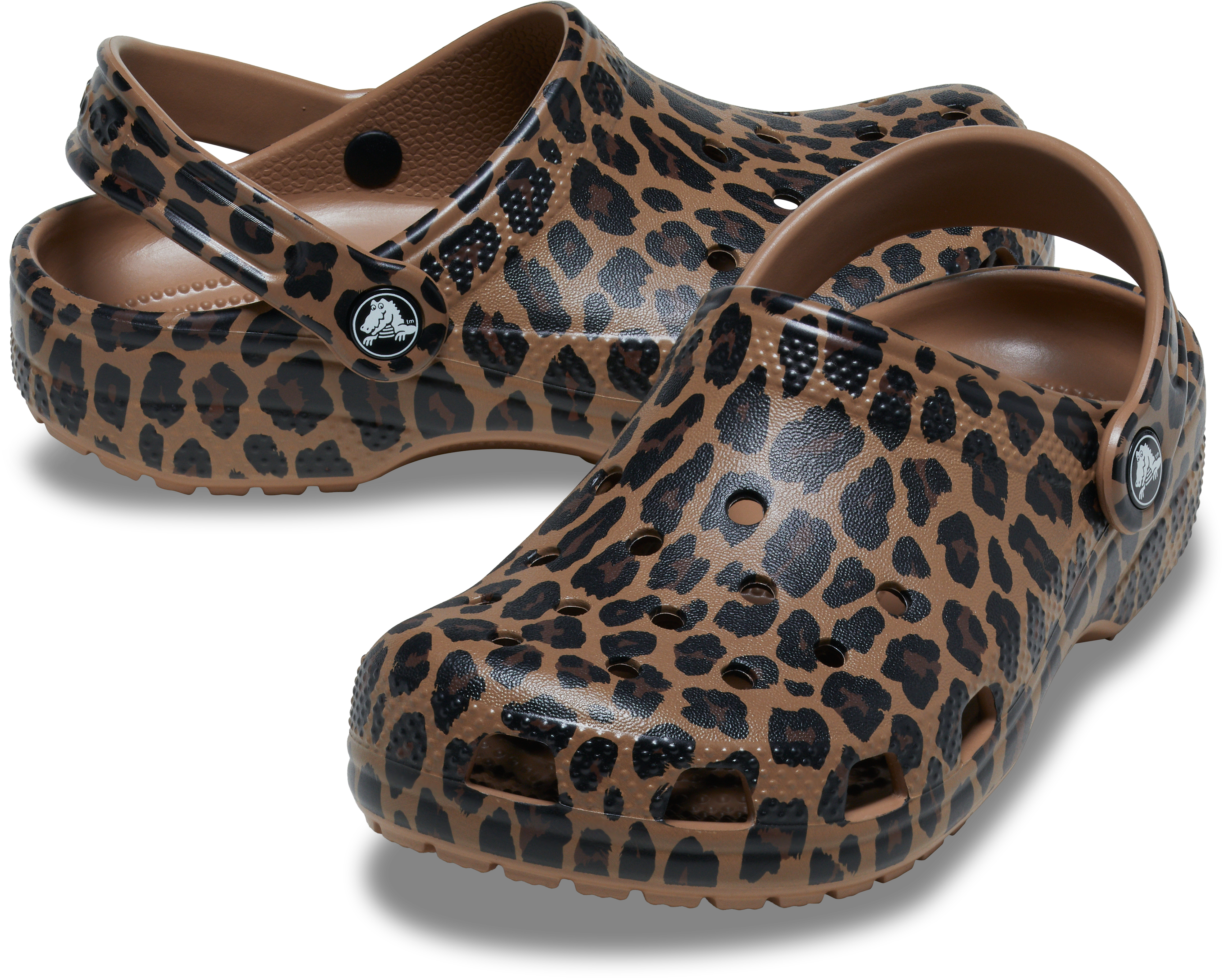 Toddler Classic Animal Clog