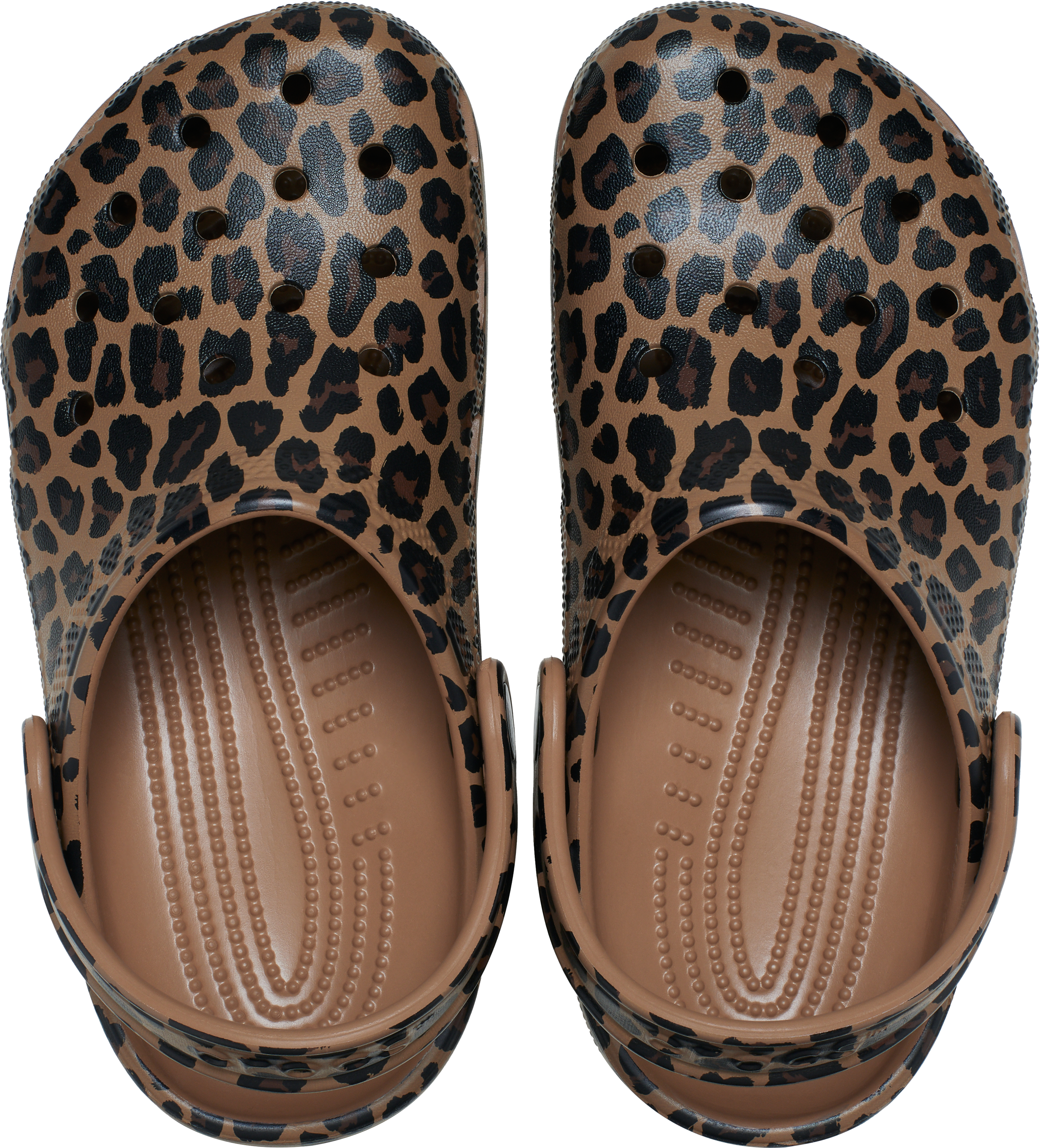 Toddler Classic Animal Clog