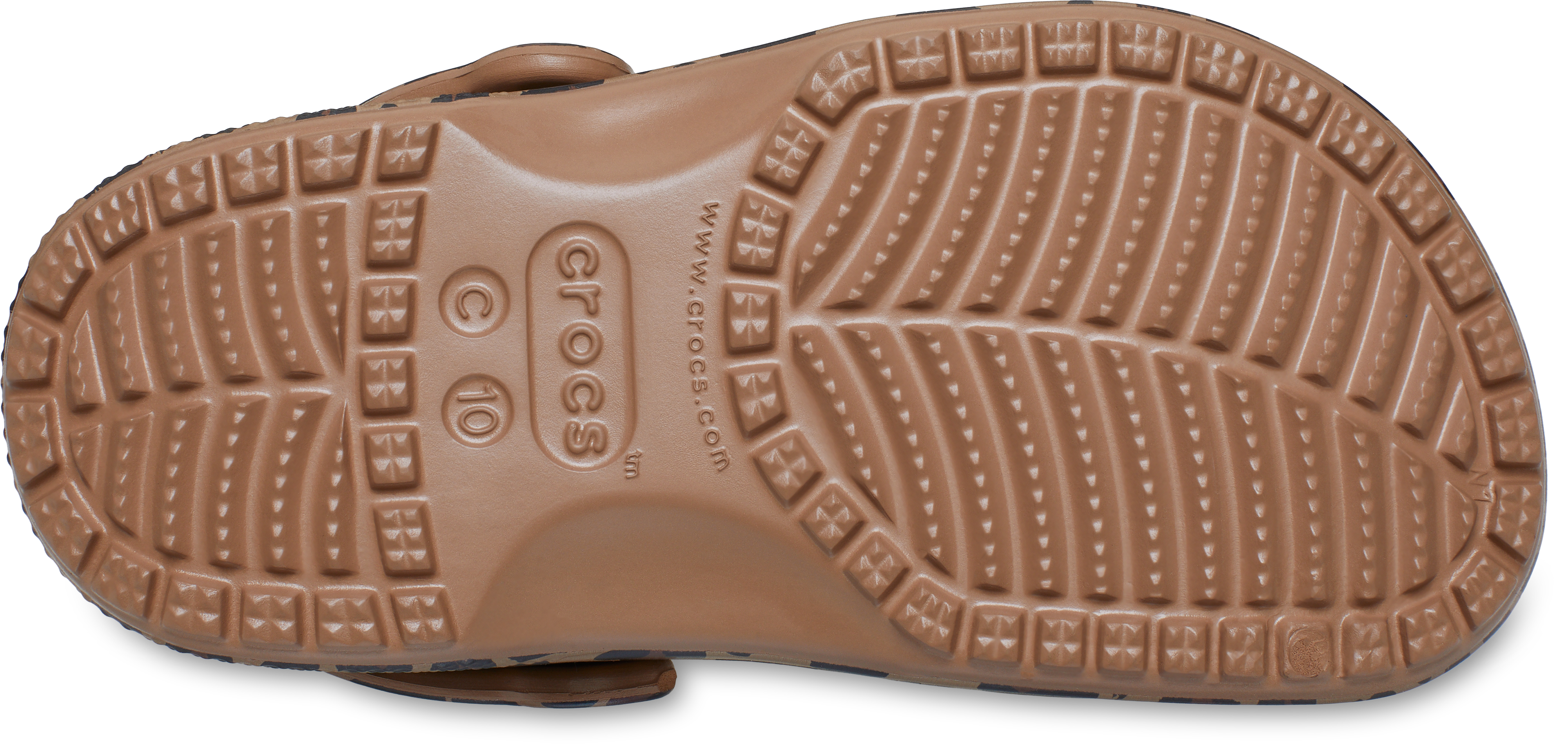 Toddler Classic Animal Clog