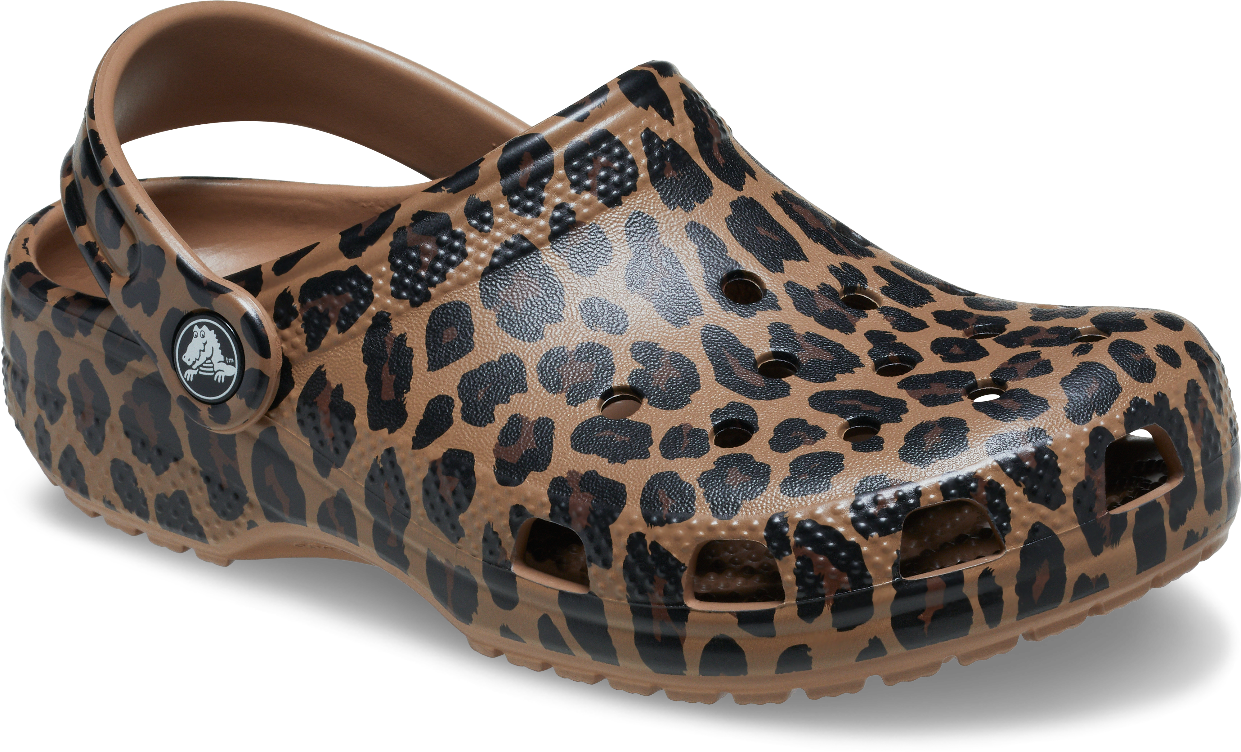 Toddler Classic Animal Clog