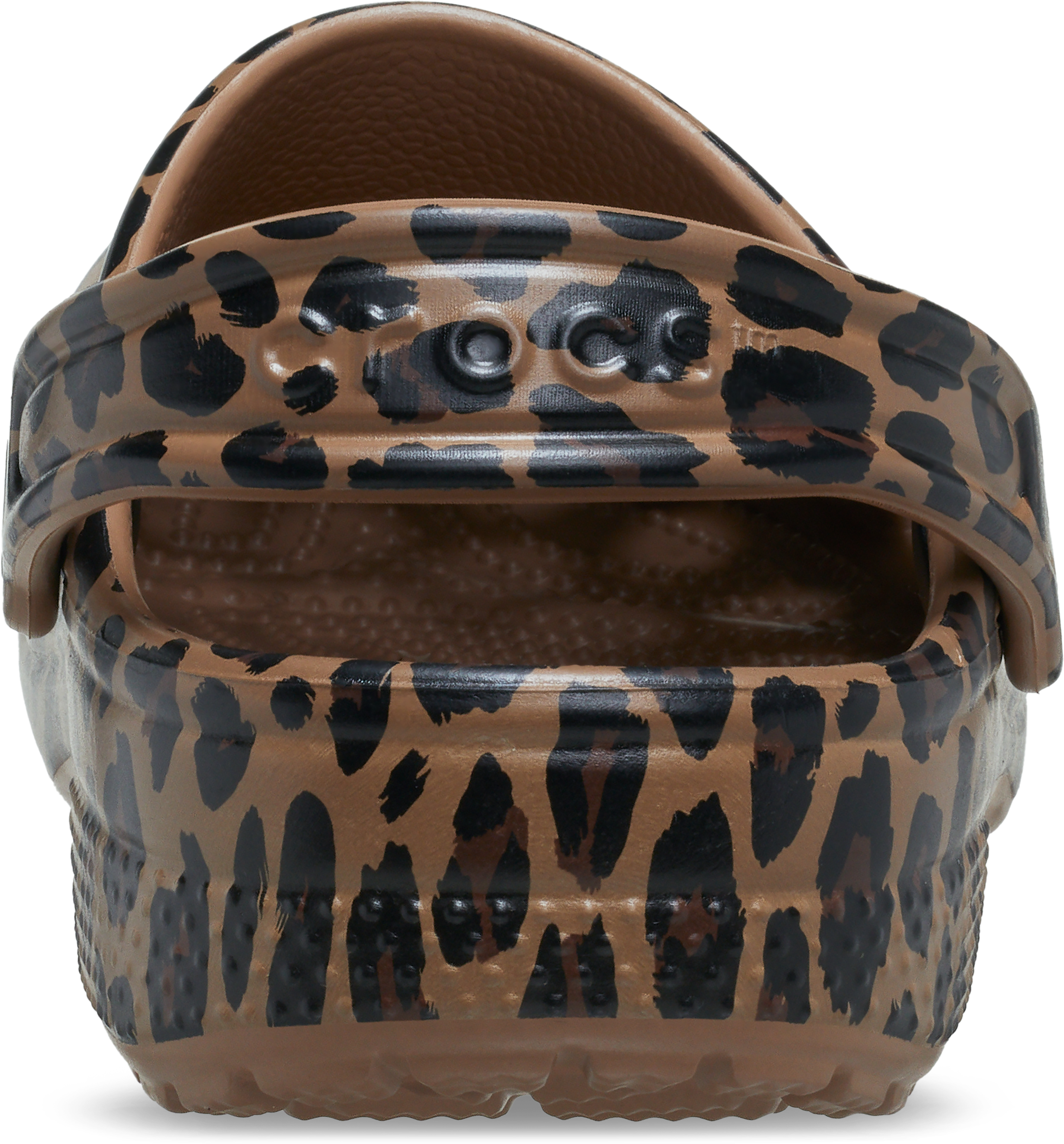 Toddler Classic Animal Clog