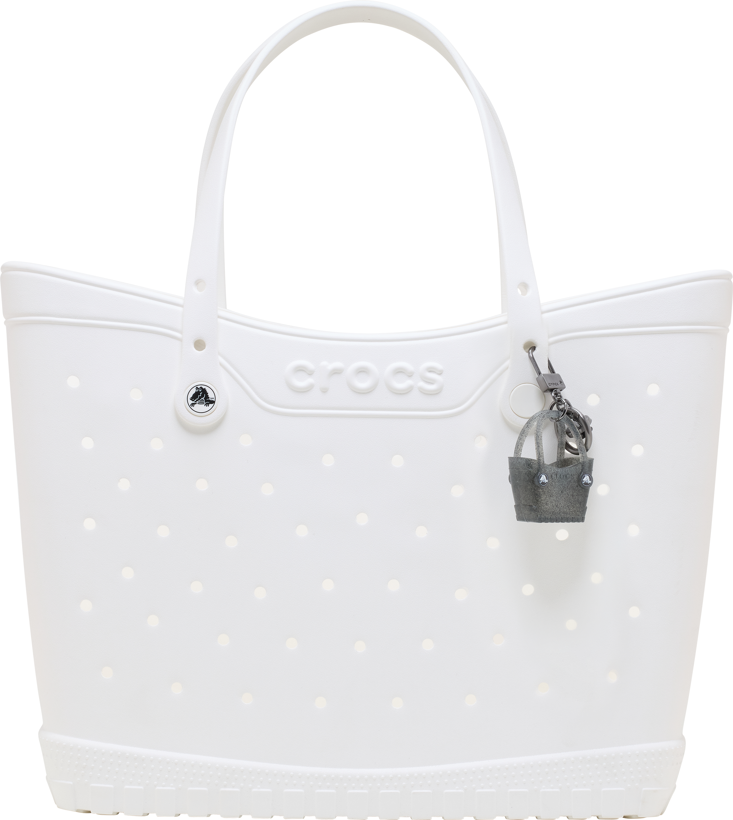 Crocs Tote Bag Charm