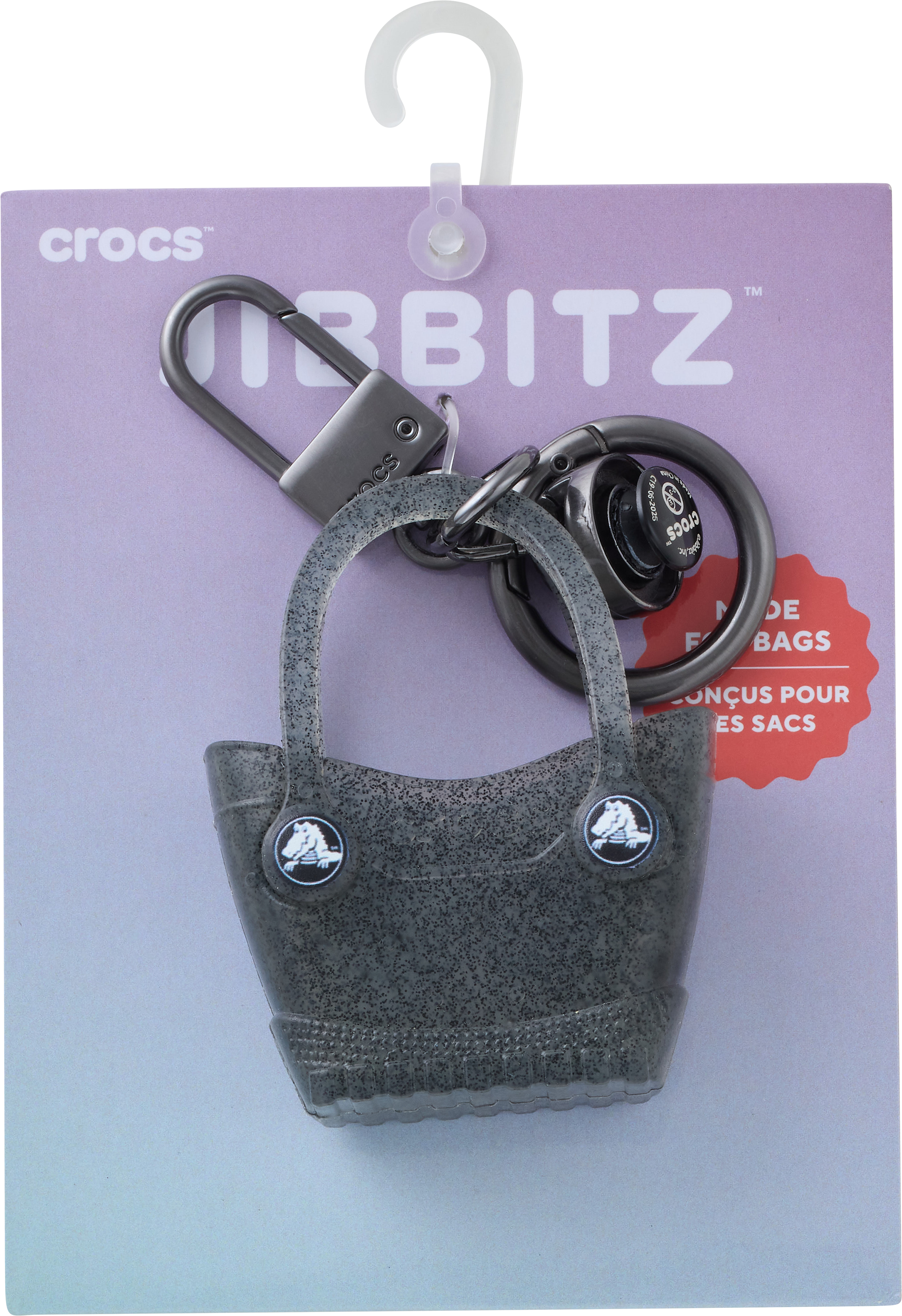 Crocs Tote Bag Charm