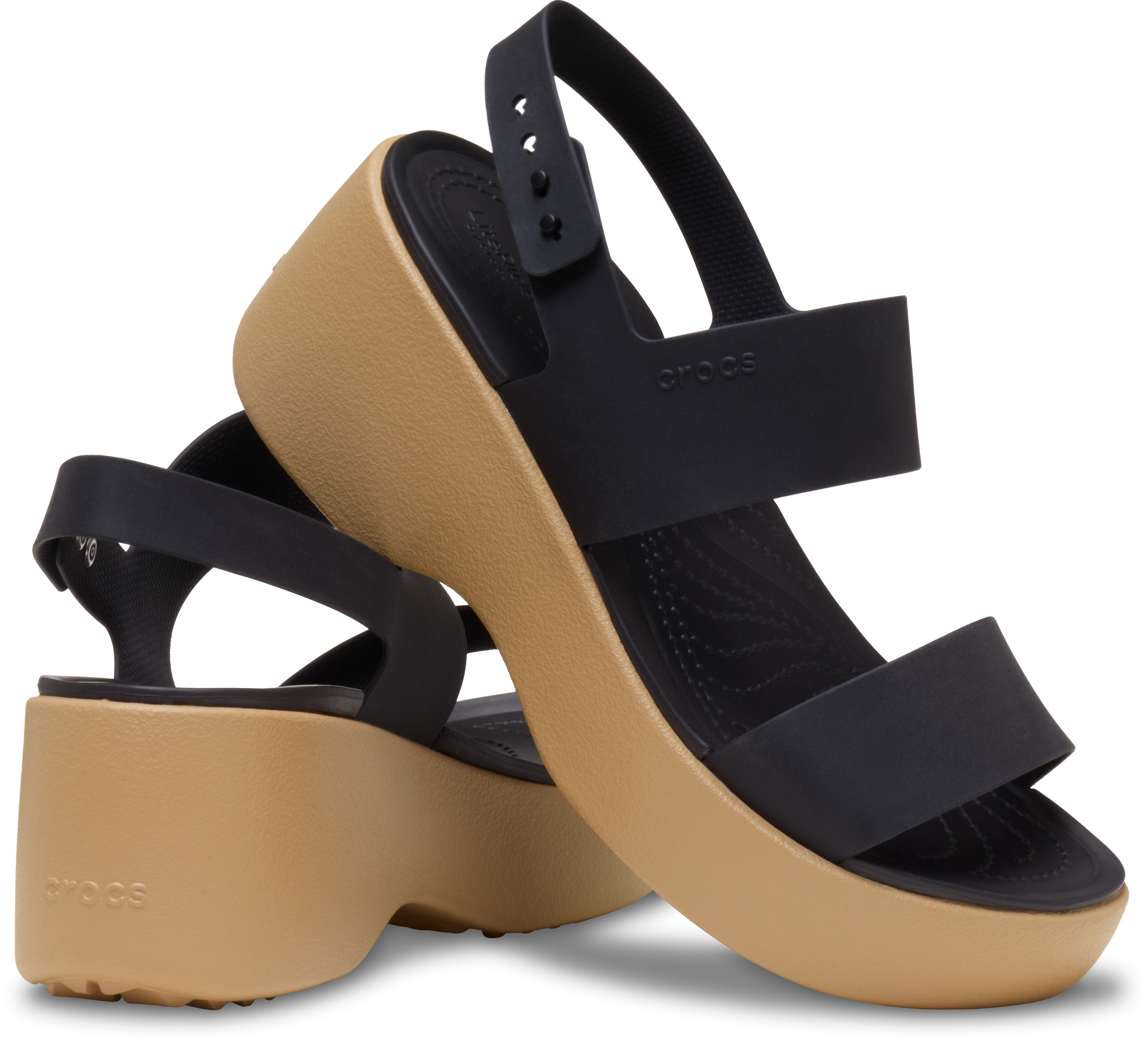 Brooklyn Sky Sandal