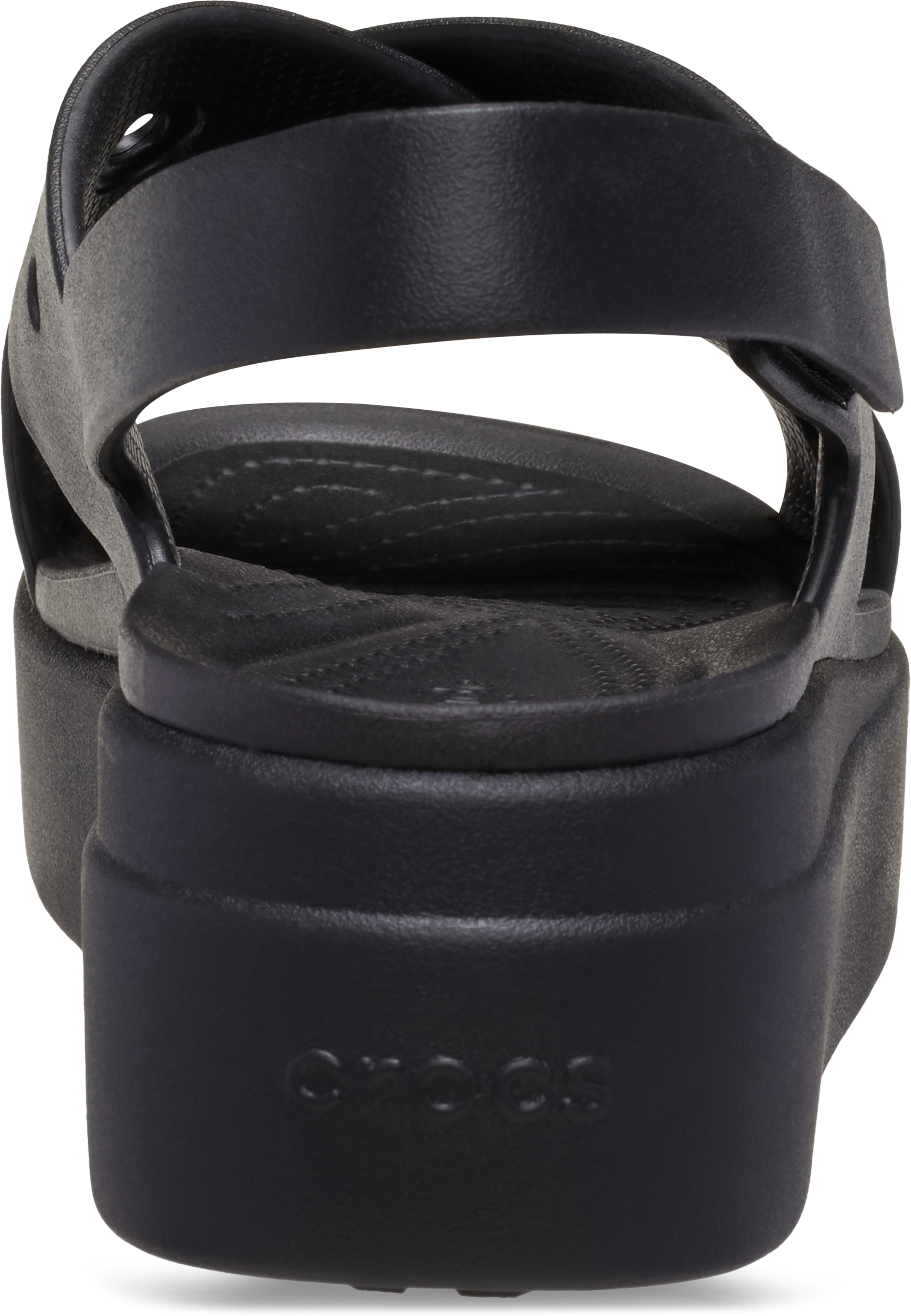 Brooklyn 4U Cross Strap Sandal