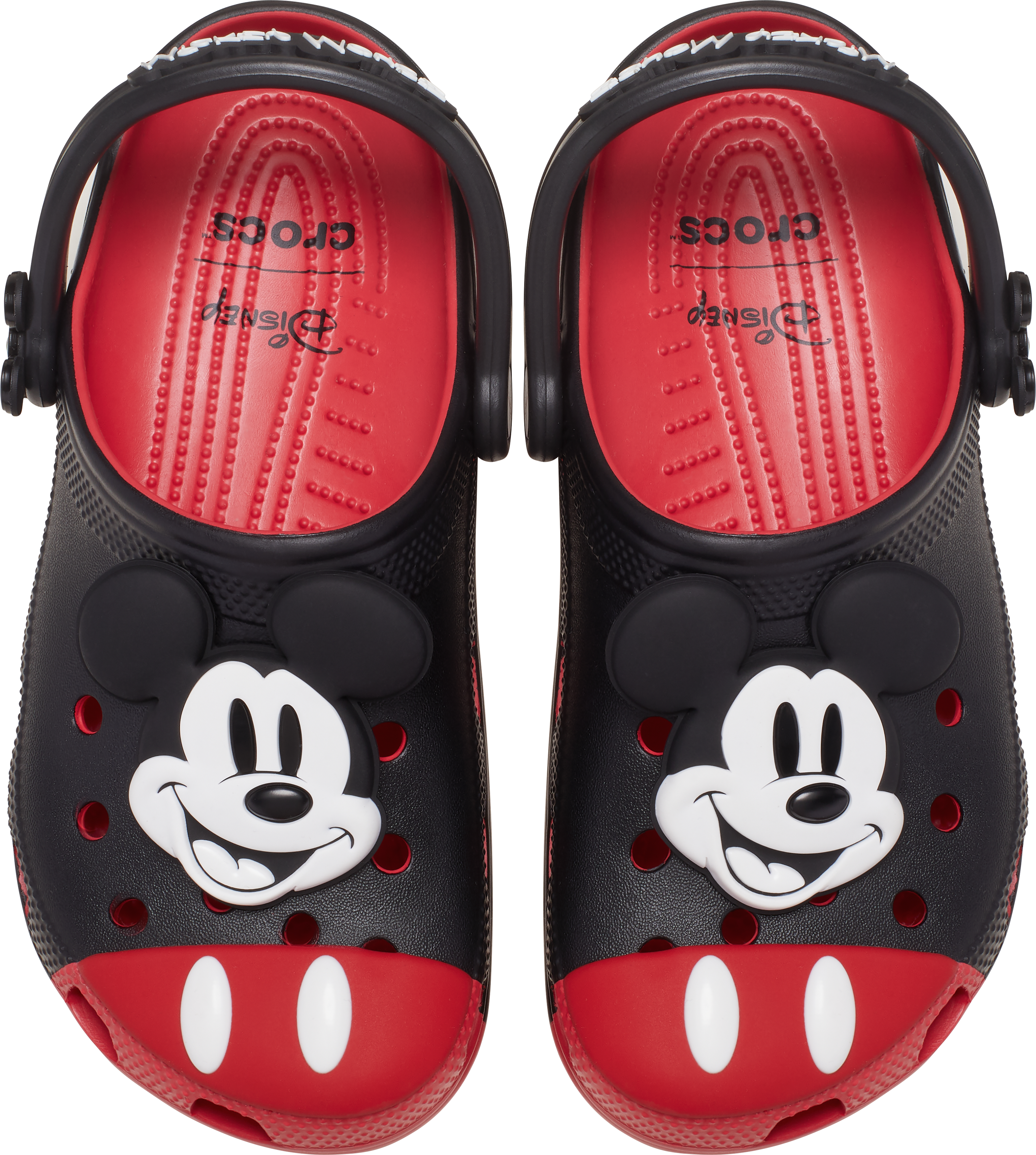 Mickey Mouse Classic Clog