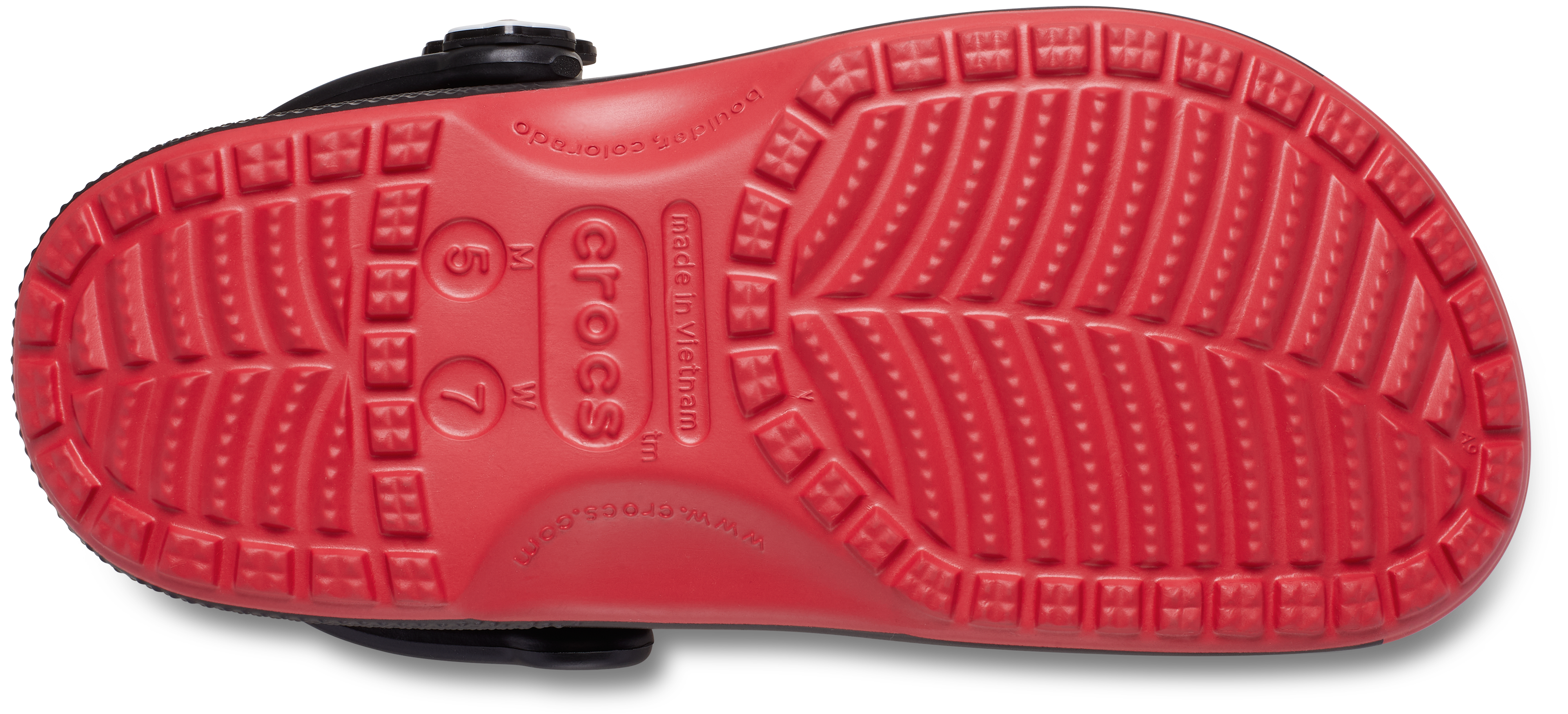 Mickey Mouse Classic Clog