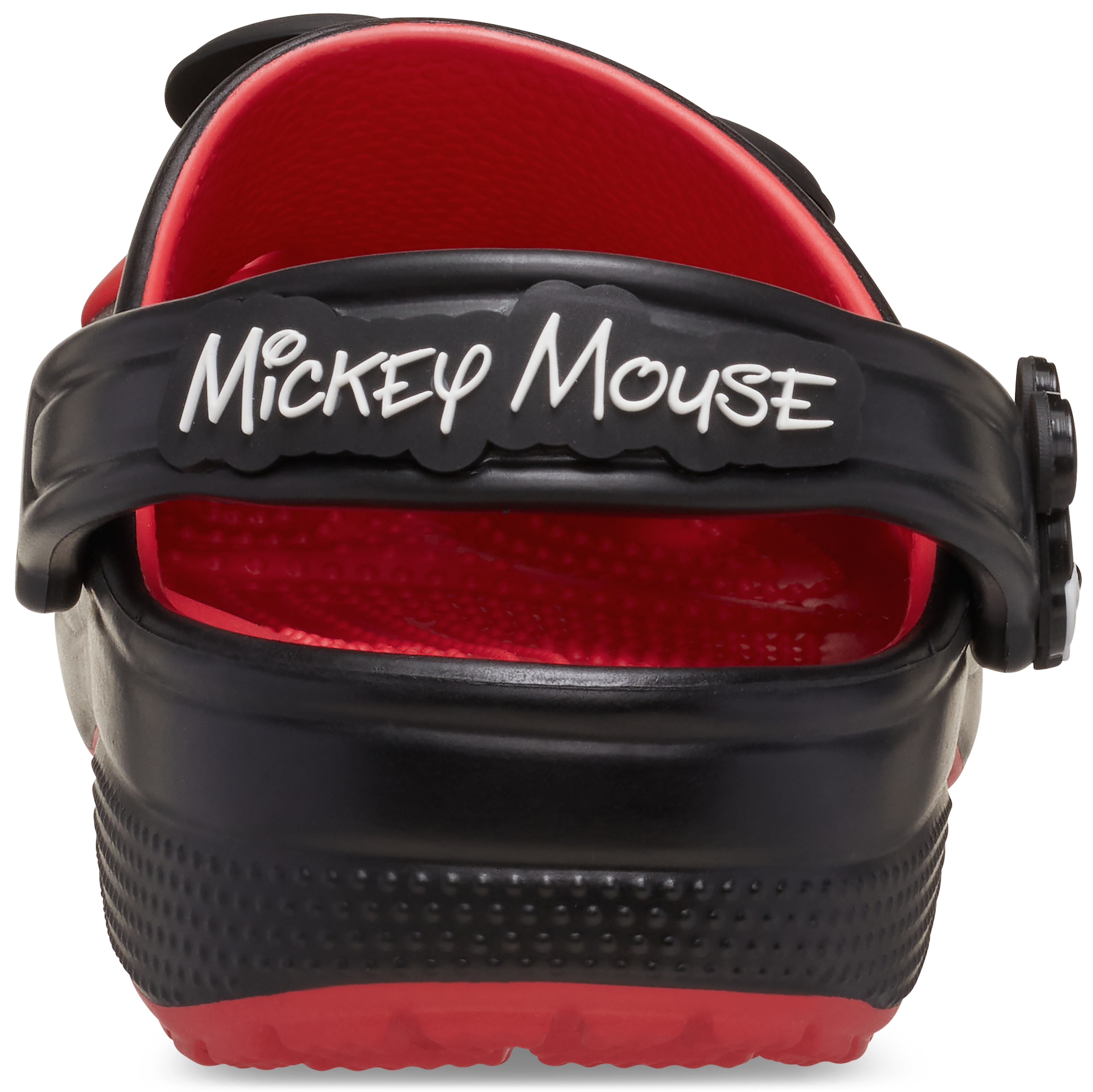 Mickey Mouse Classic Clog