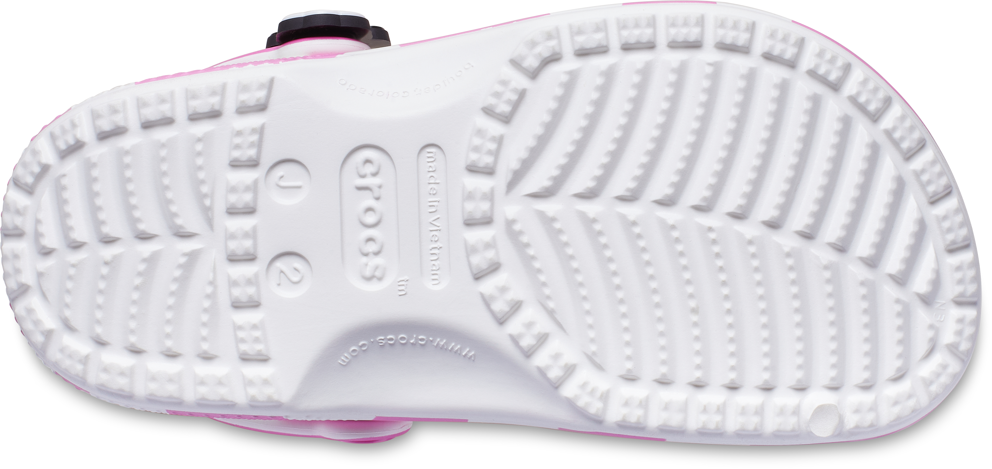 Kids’ Minnie Mouse Classic Clog