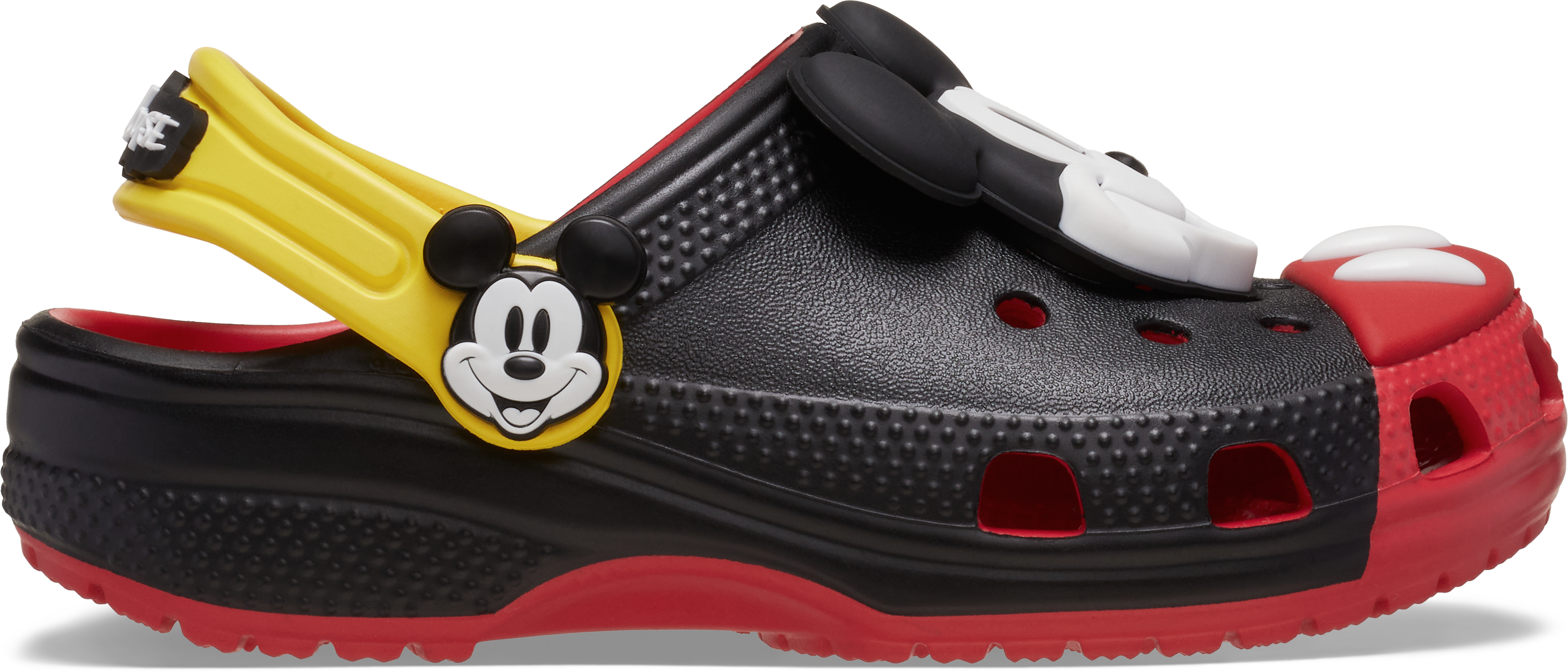 Kids’ Mickey Mouse Classic Clog