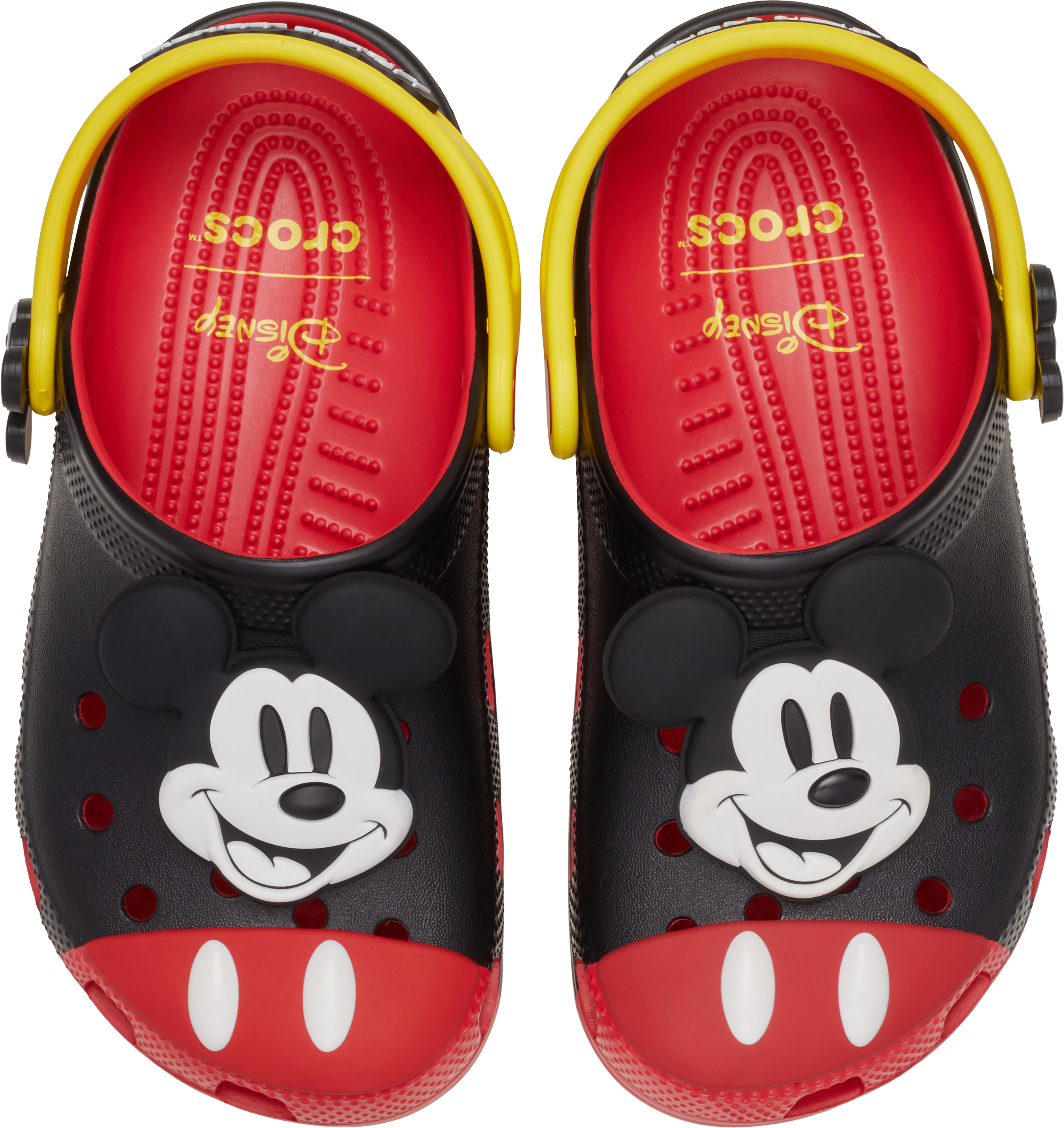 Kids’ Mickey Mouse Classic Clog
