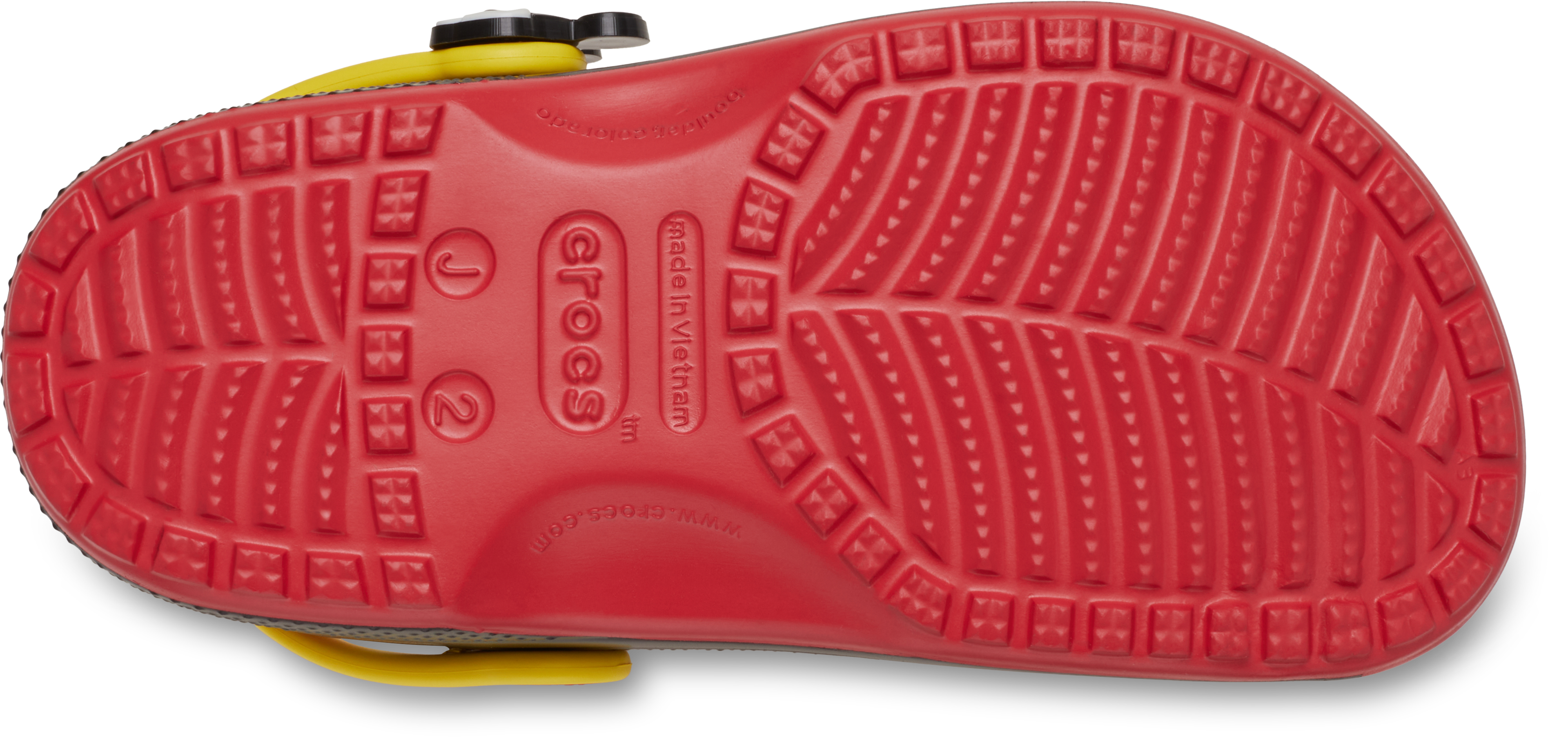 Kids’ Mickey Mouse Classic Clog