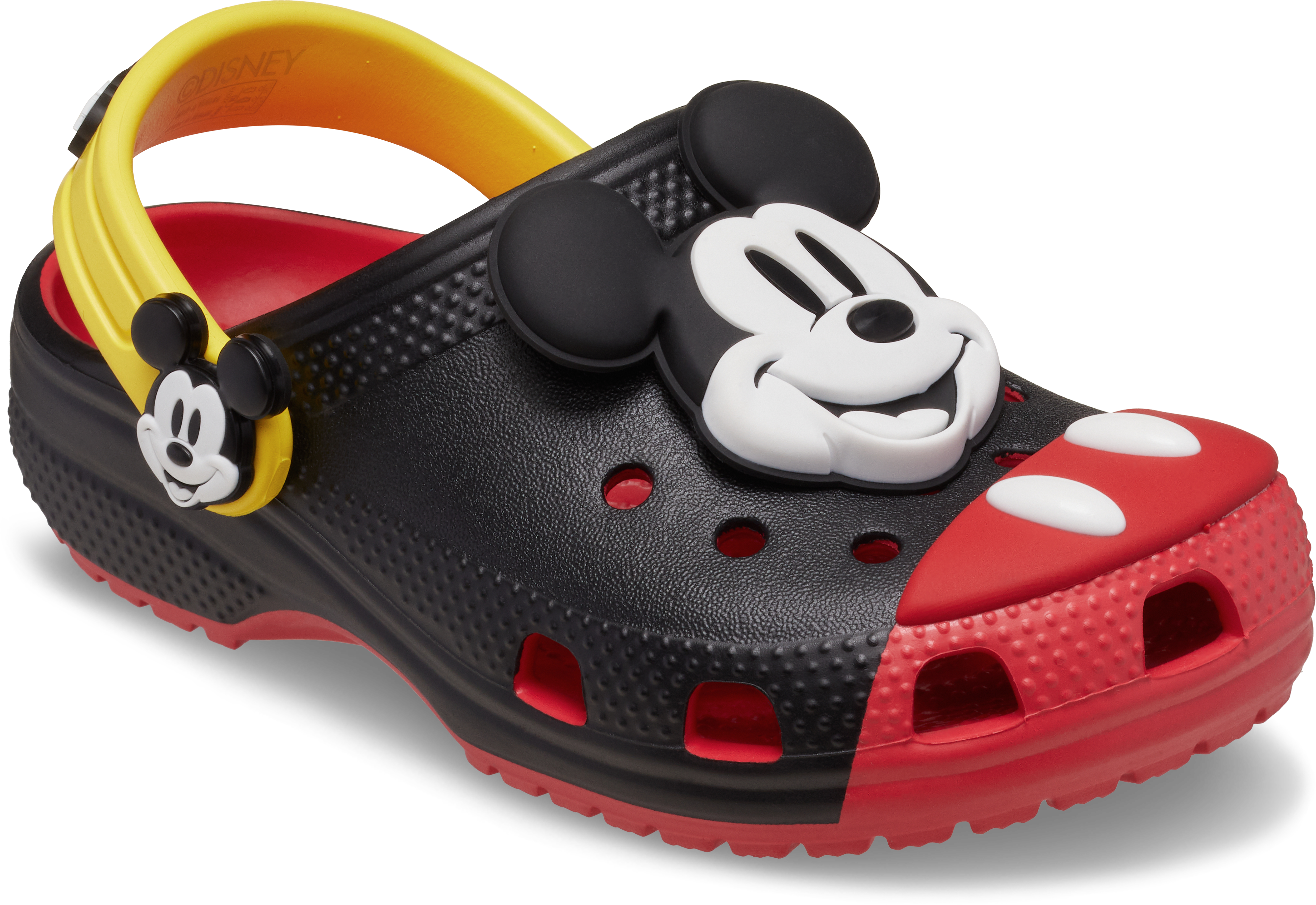 Kids’ Mickey Mouse Classic Clog