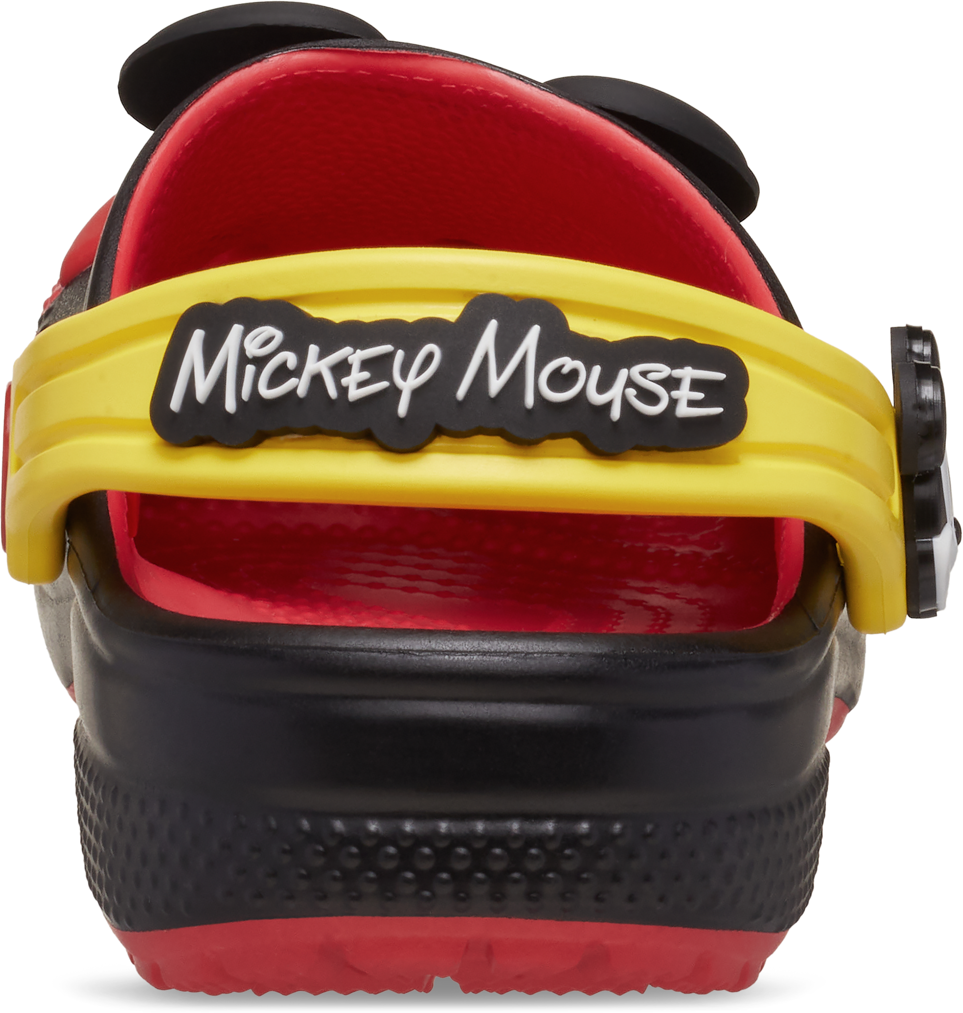 Kids’ Mickey Mouse Classic Clog