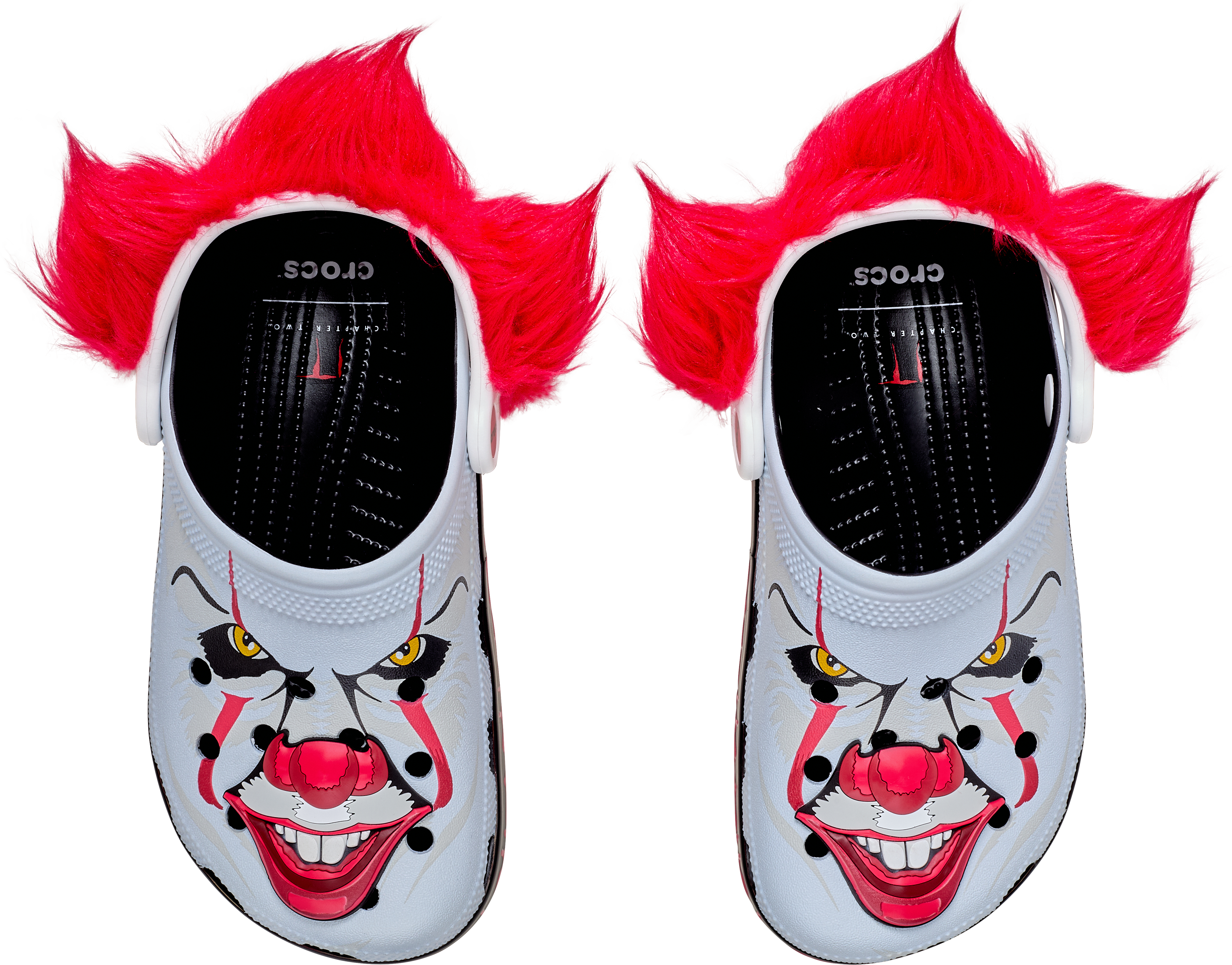 IT Chapter 2 Classic Clog