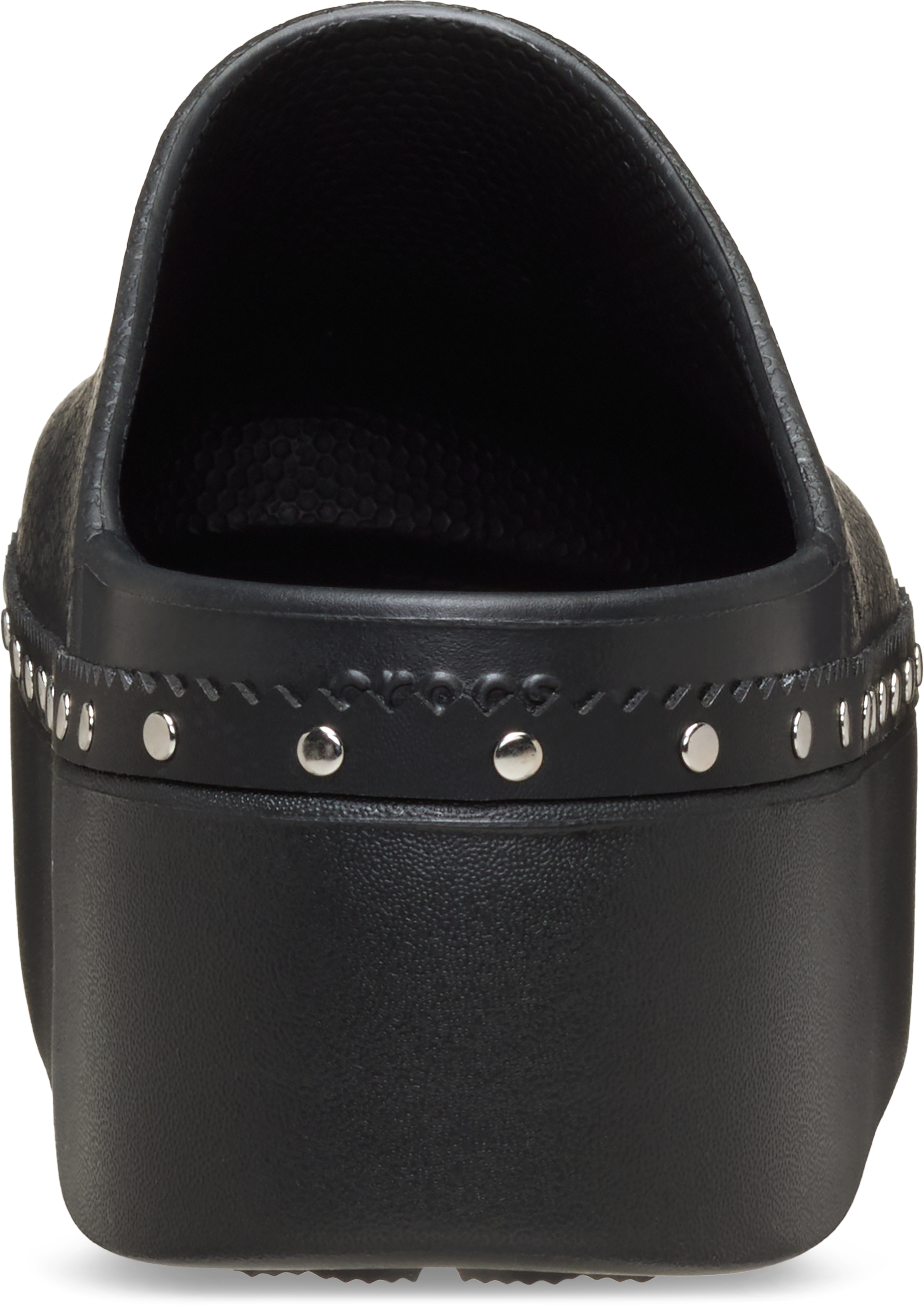 Dylan Platform Studded Clog