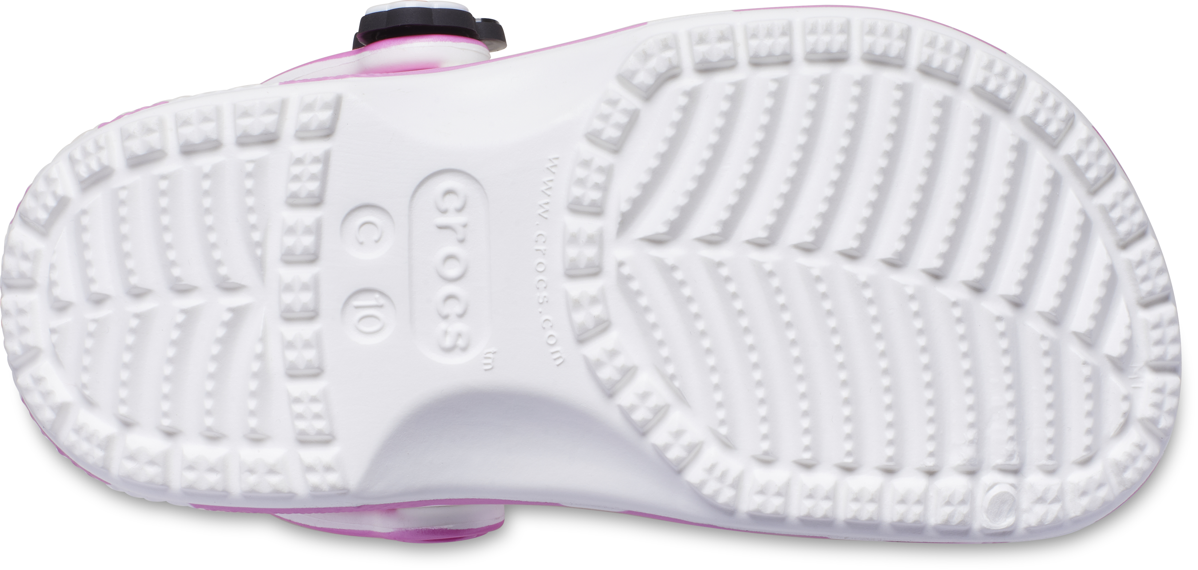 Toddlers’ Minnie Mouse Classic Clog