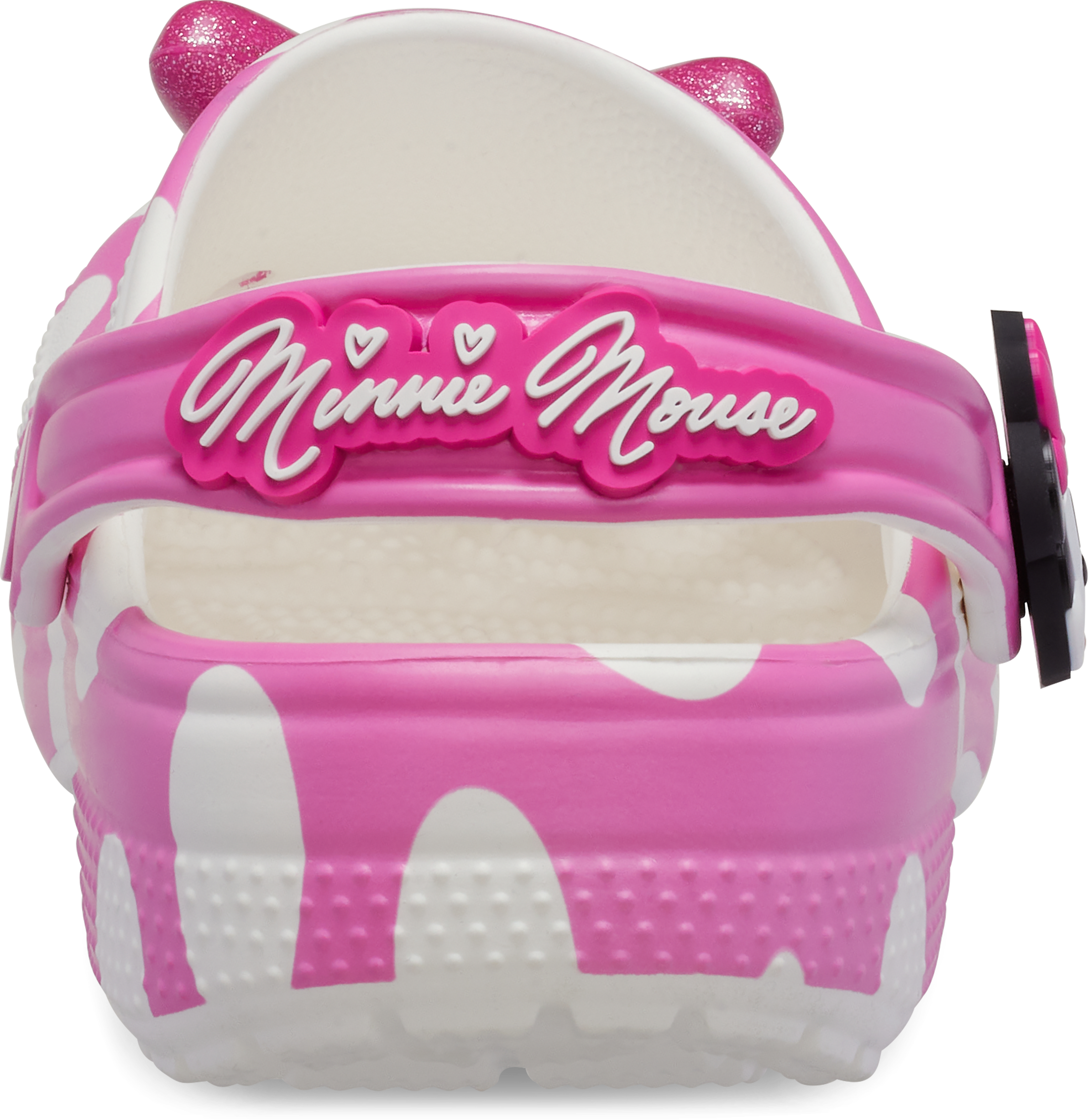 Toddlers’ Minnie Mouse Classic Clog