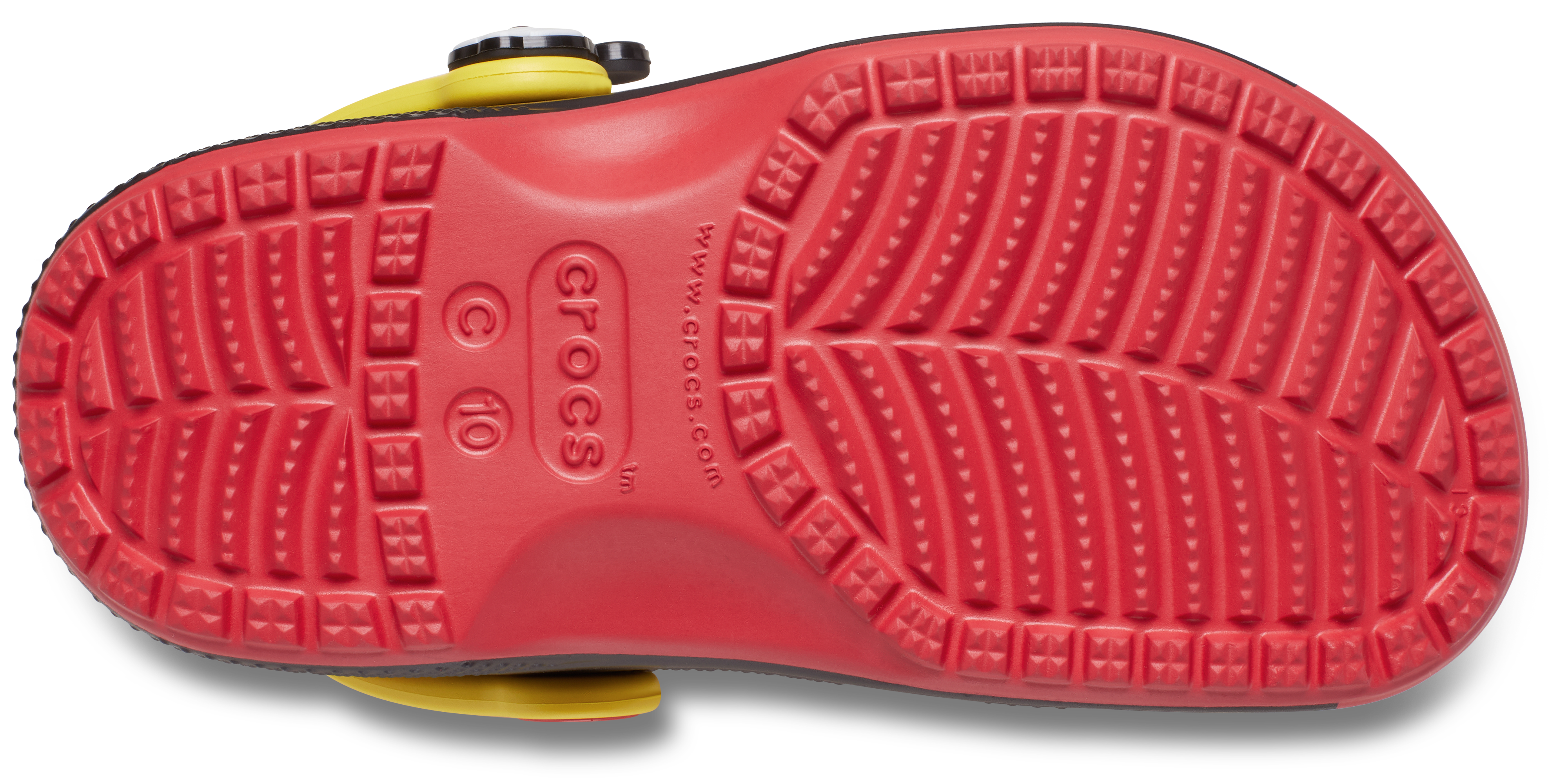 Toddlers’ Mickey Mouse Classic Clog