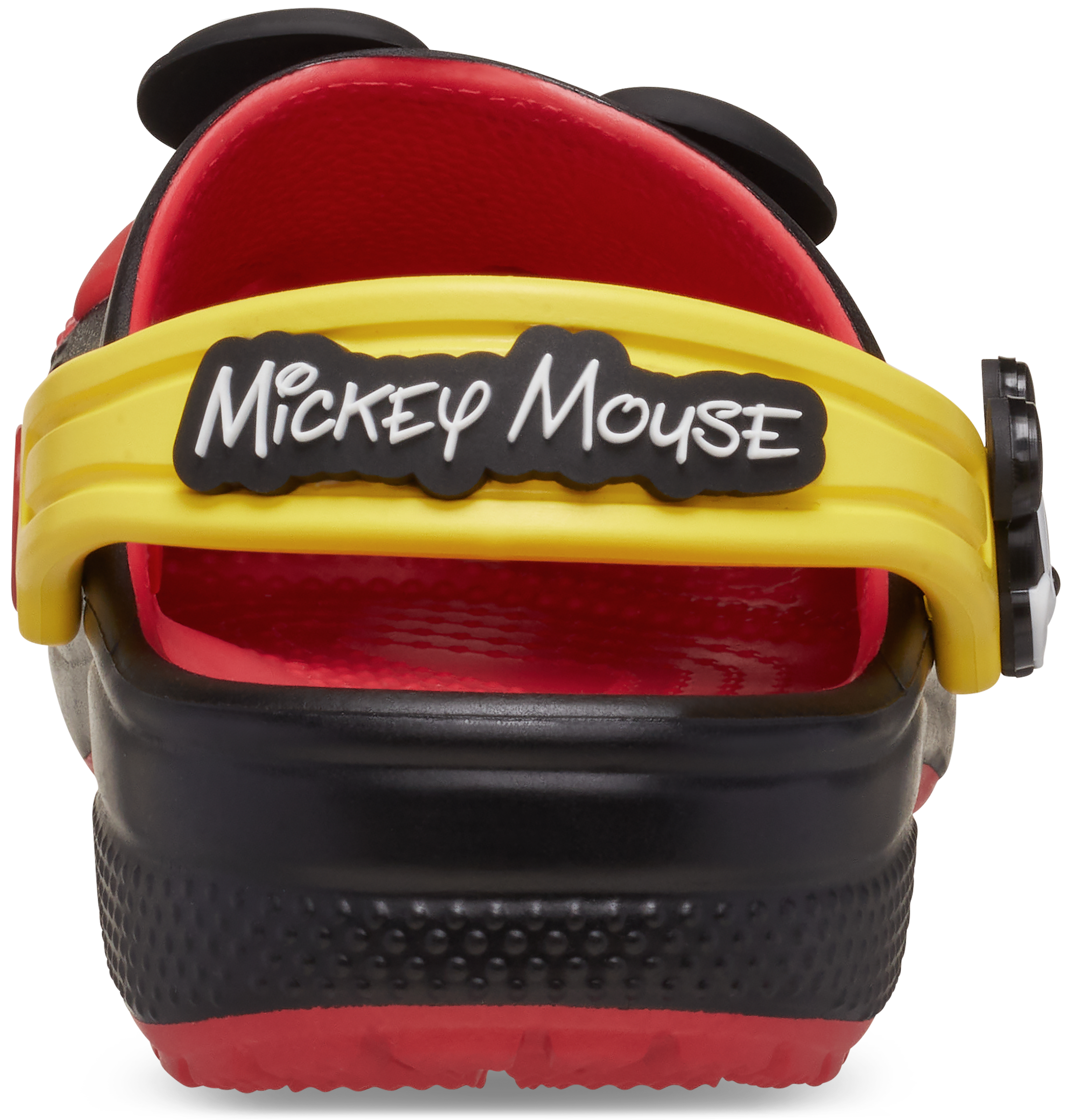Toddlers’ Mickey Mouse Classic Clog