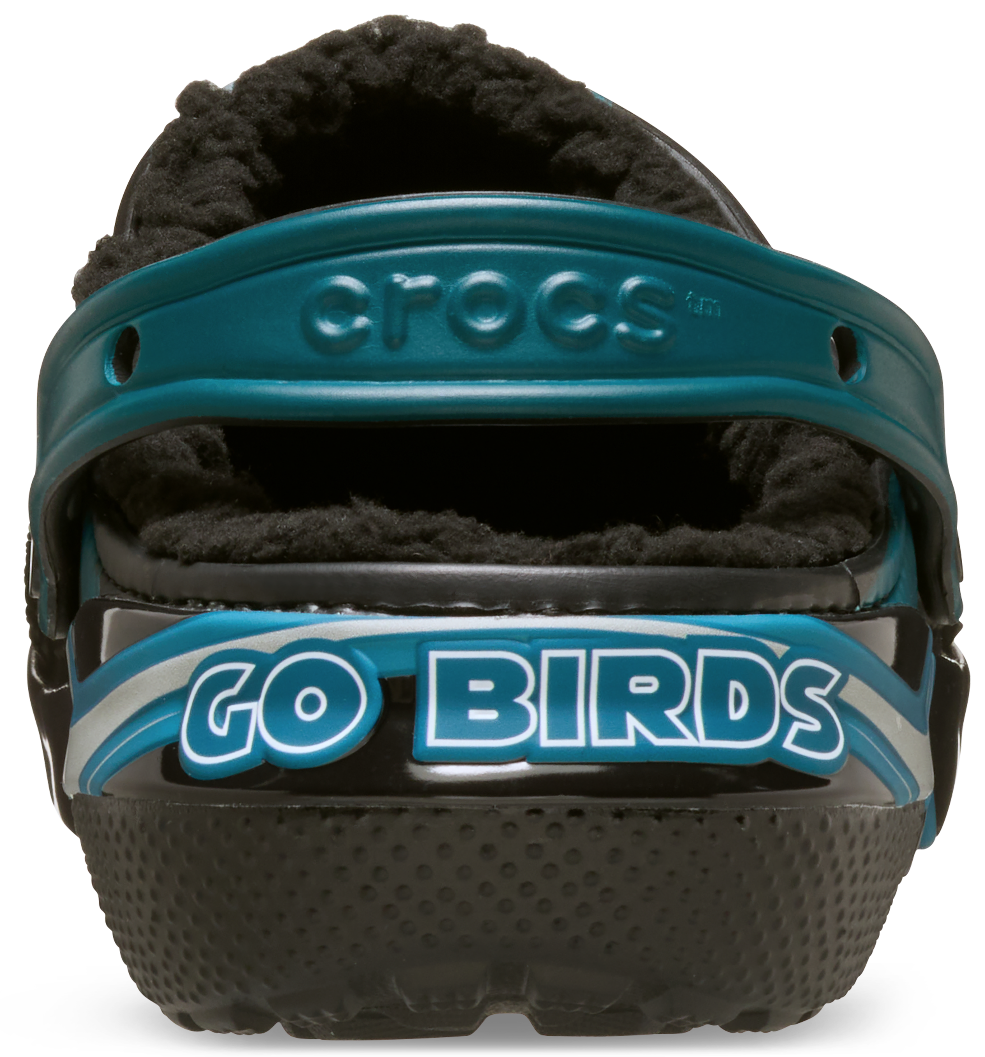 NFL Philadelphia Eagles Classic Lined Clog