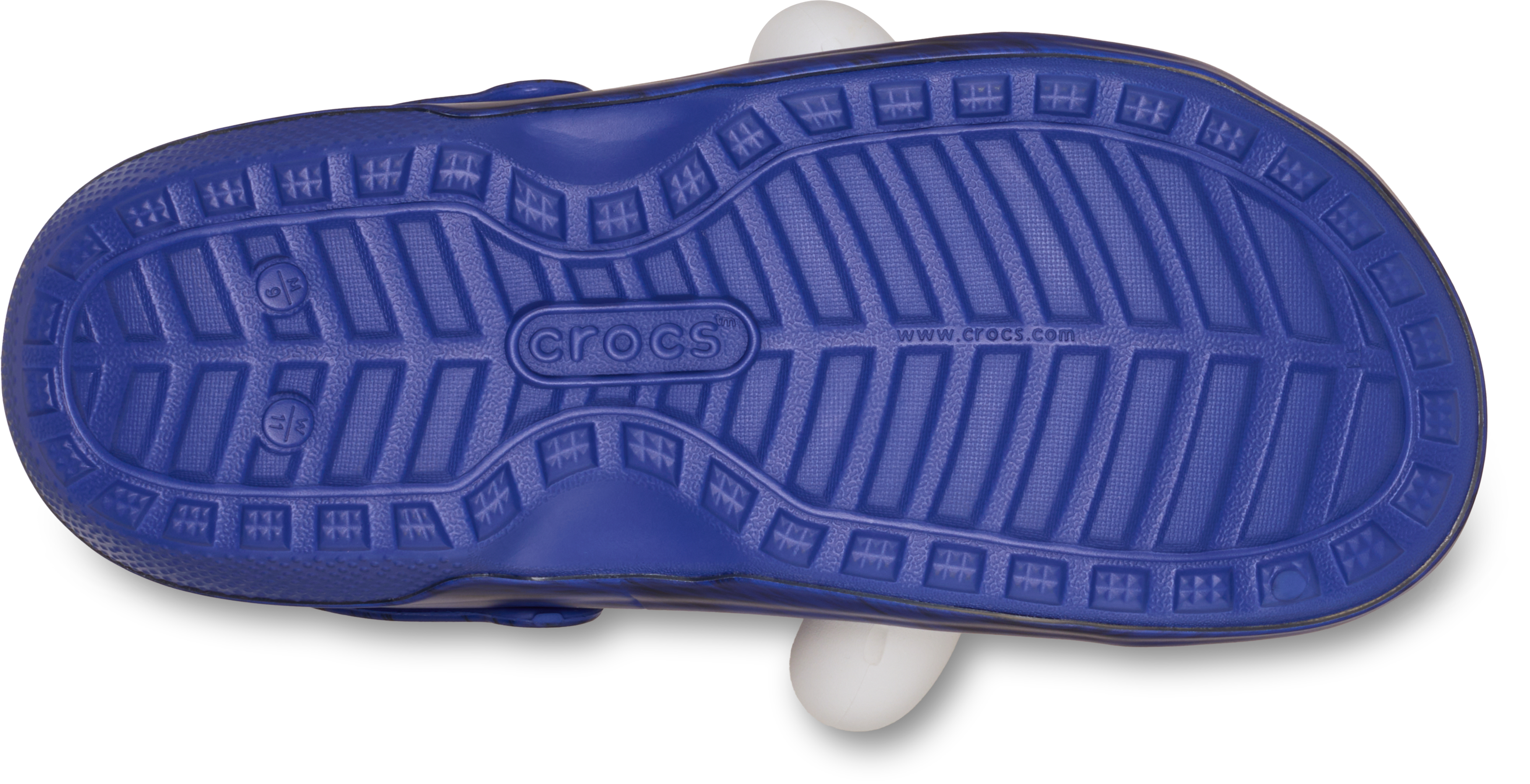 NFL Buffalo Bills Classic Lined Clog