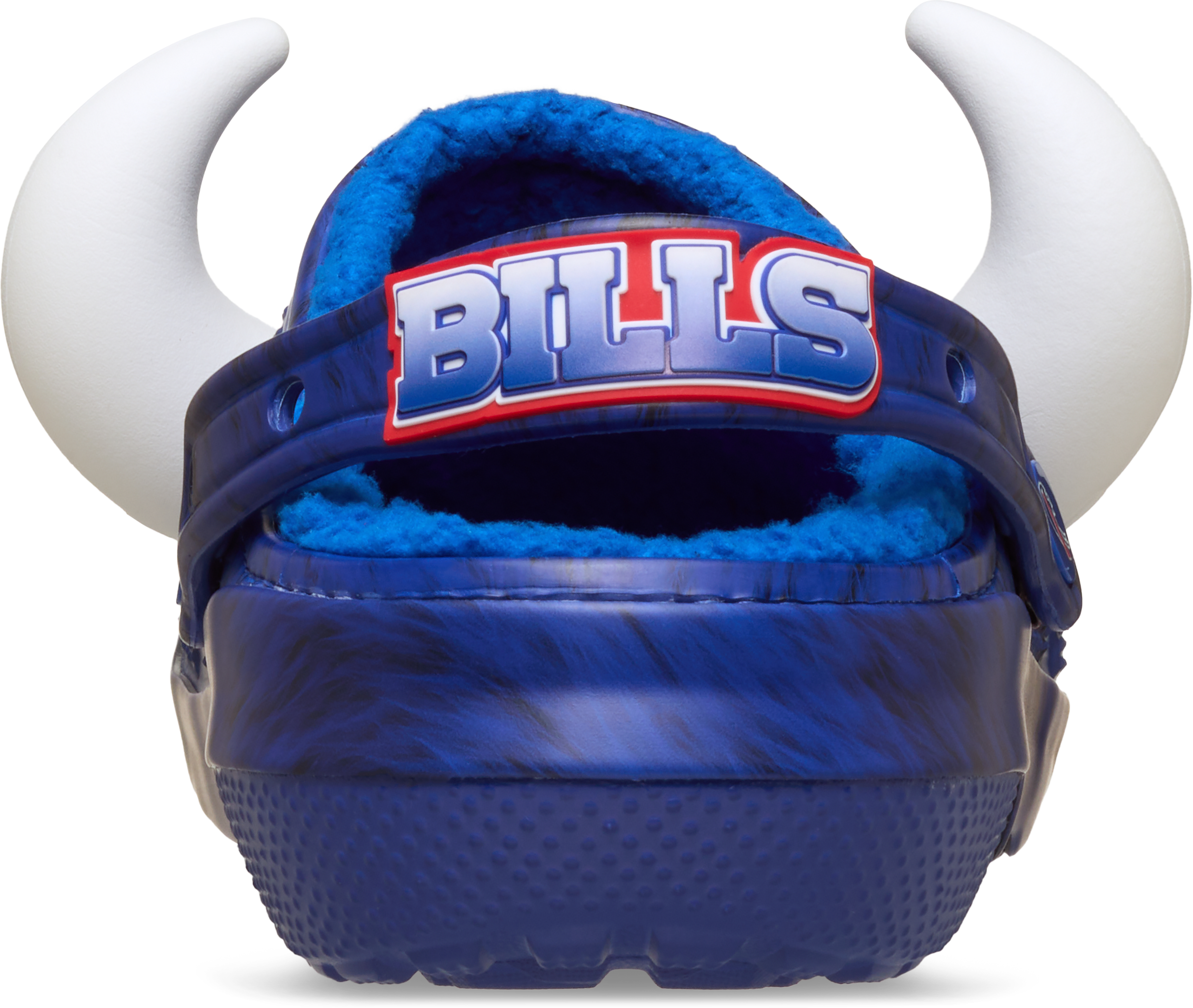 NFL Buffalo Bills Classic Lined Clog