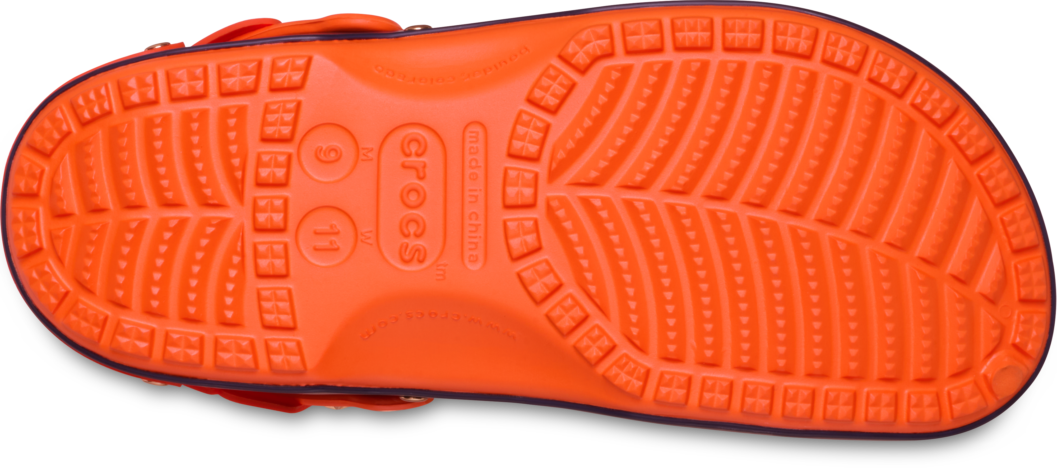 NFL Denver Broncos Classic Clog