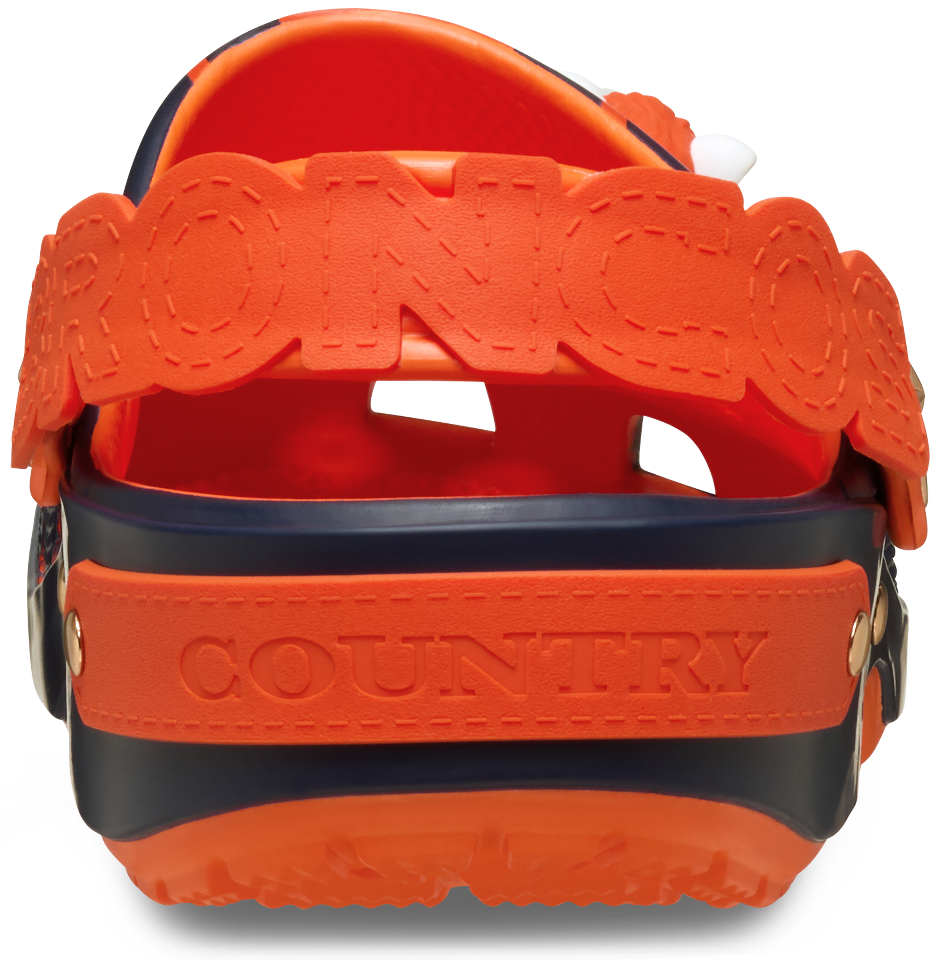 NFL Denver Broncos Classic Clog